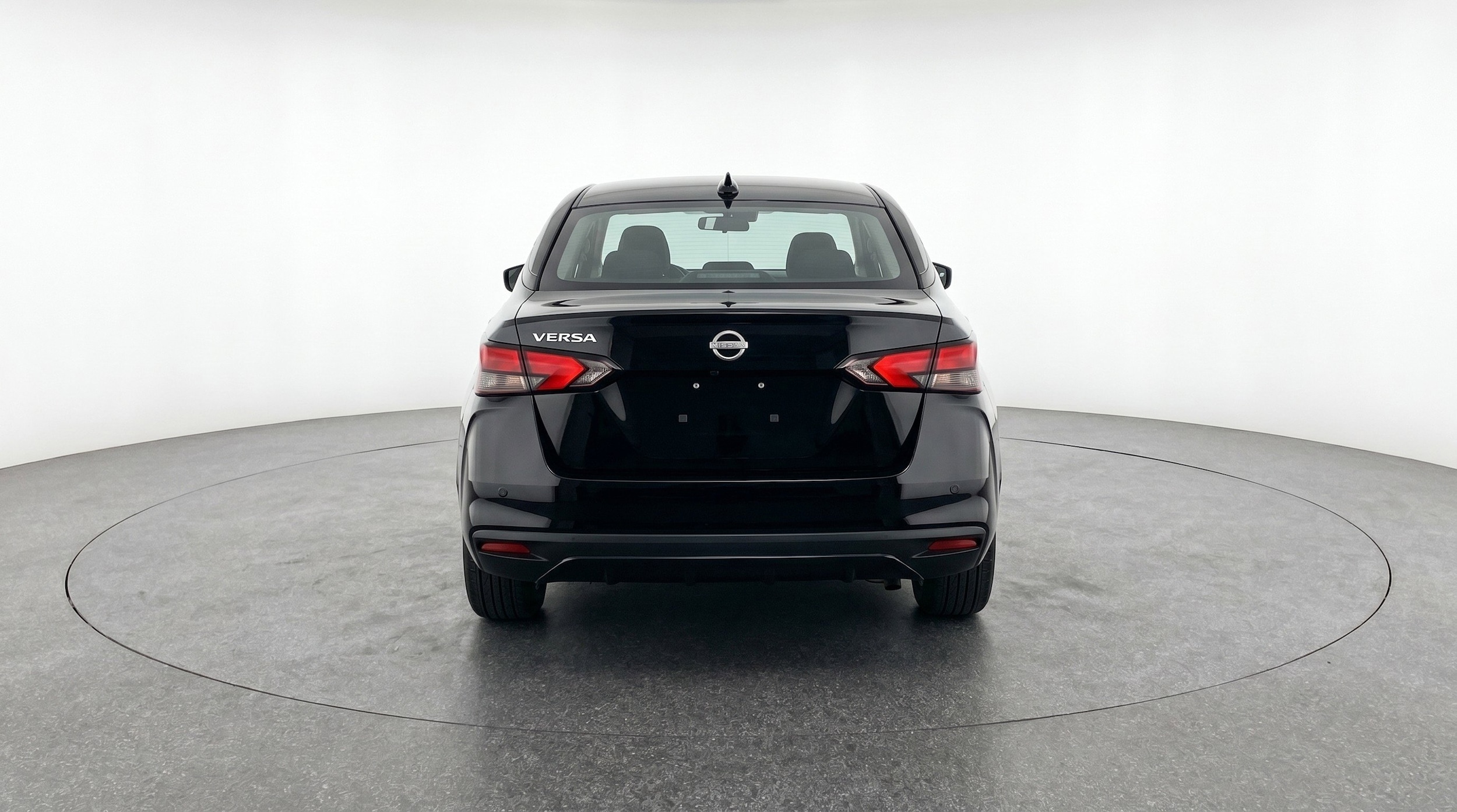 Thumbnail: 2025 Nissan Versa - 7