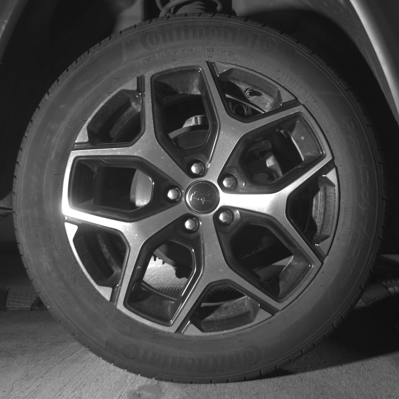 Thumbnail: 2025 Jeep Compass - 15