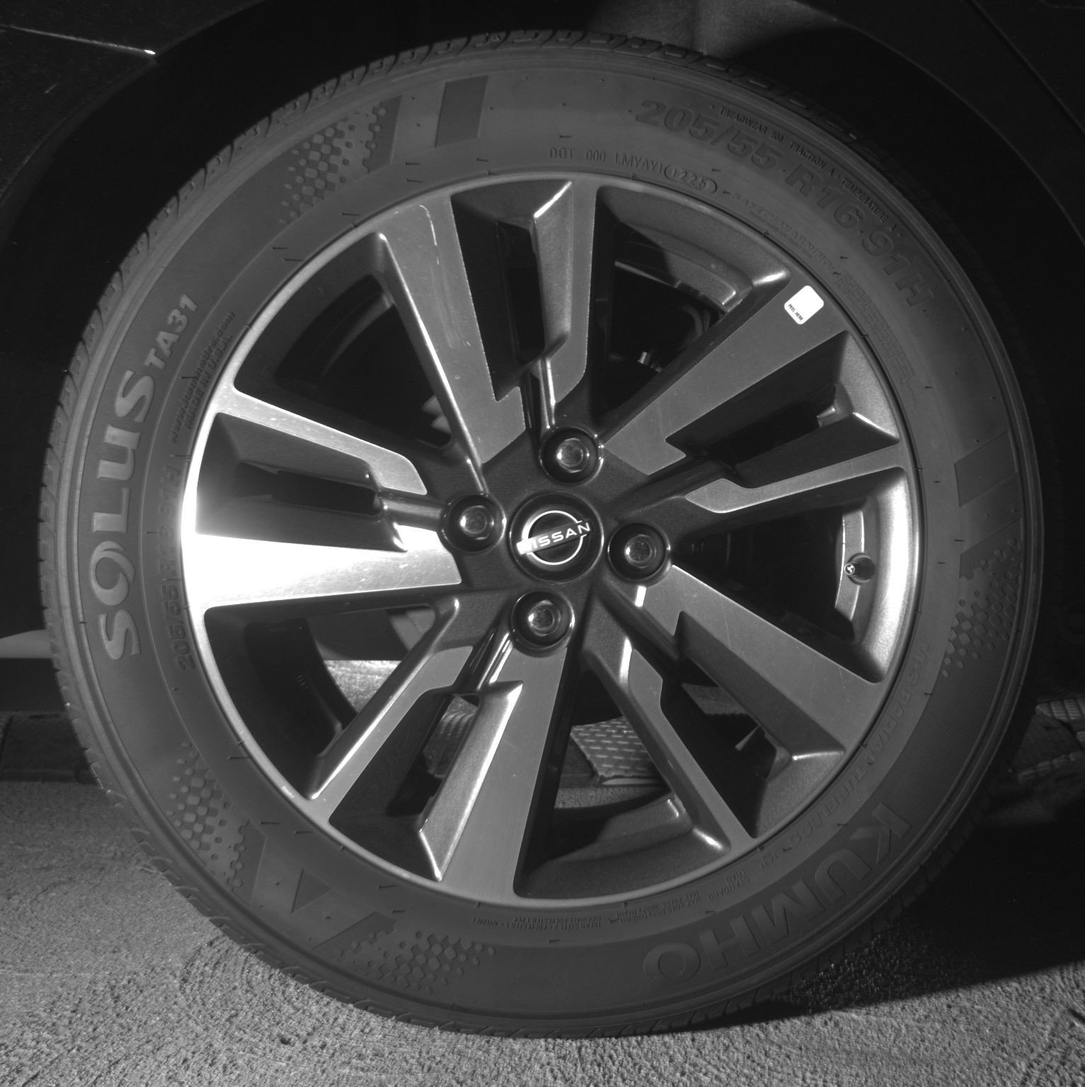 Thumbnail: 2025 Nissan Versa - 15