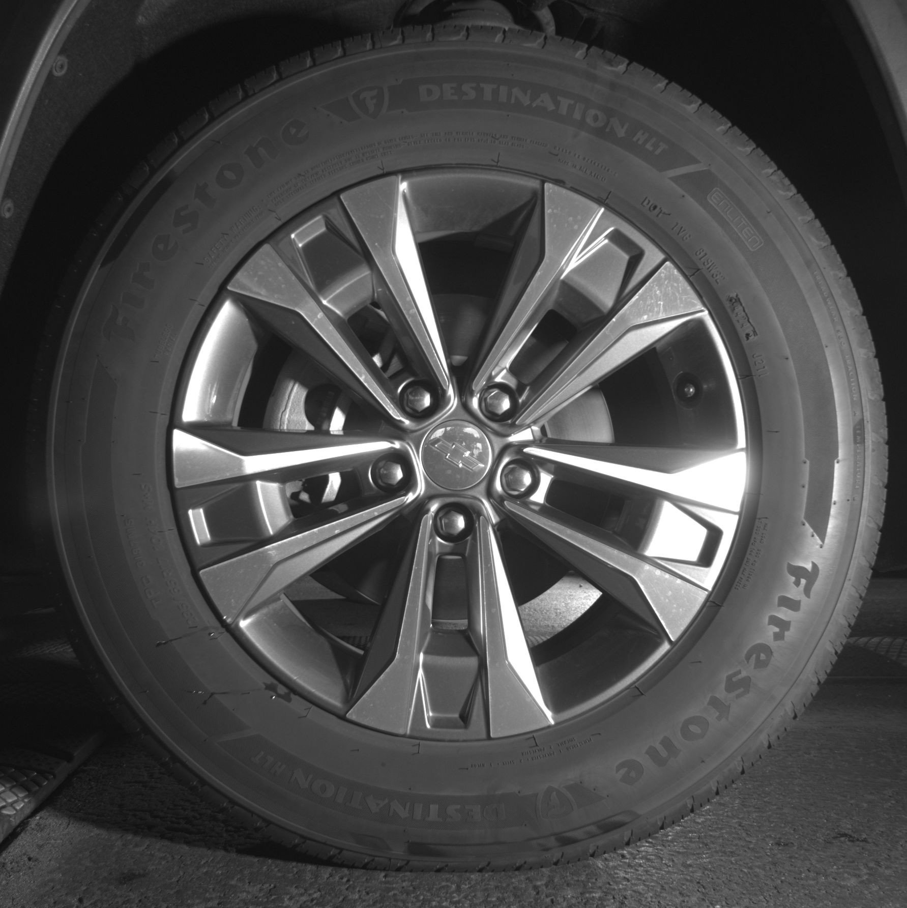 Thumbnail: 2025 Chevrolet Equinox - 12