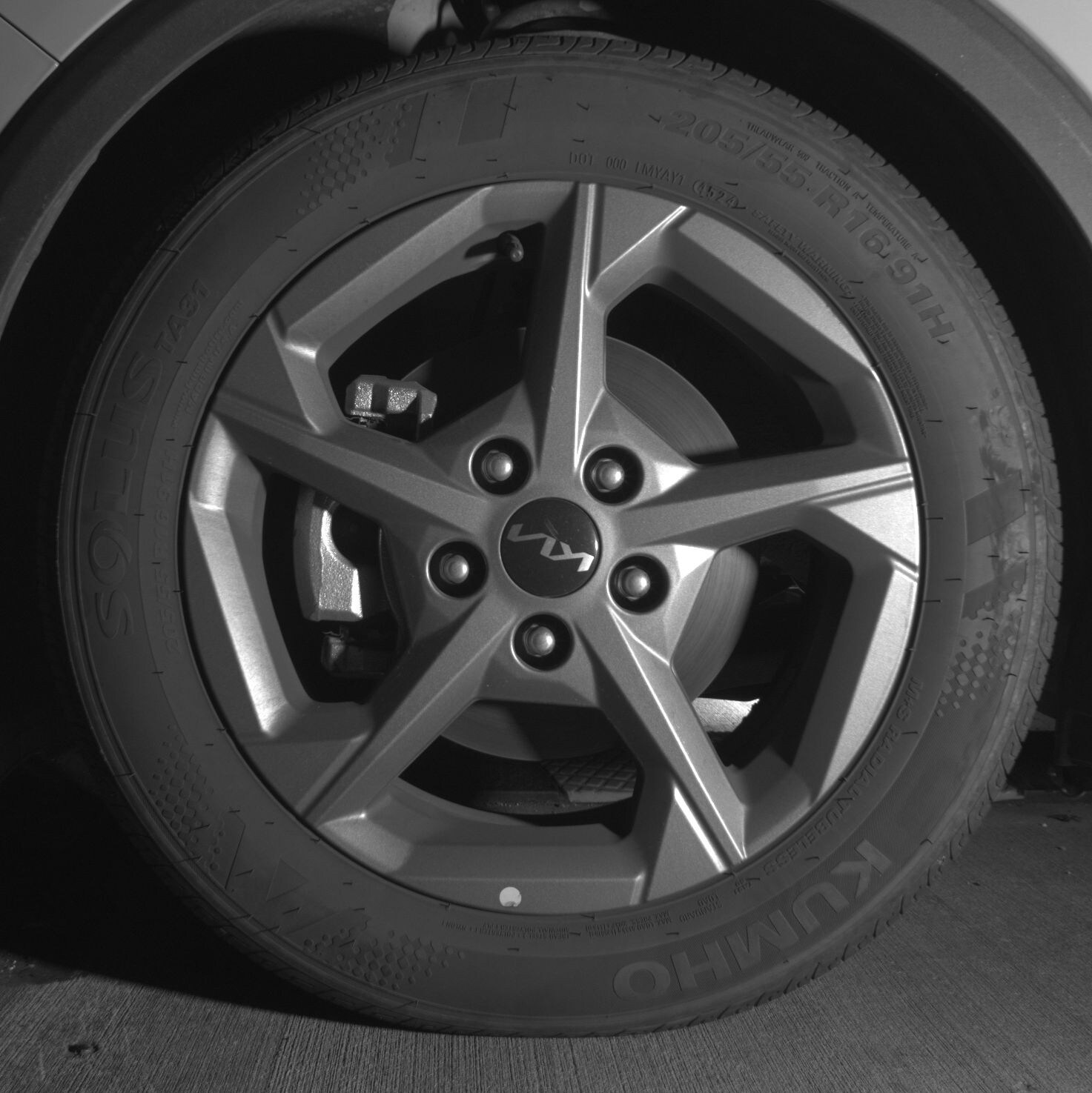 Thumbnail: 2025 Kia K4 - 9