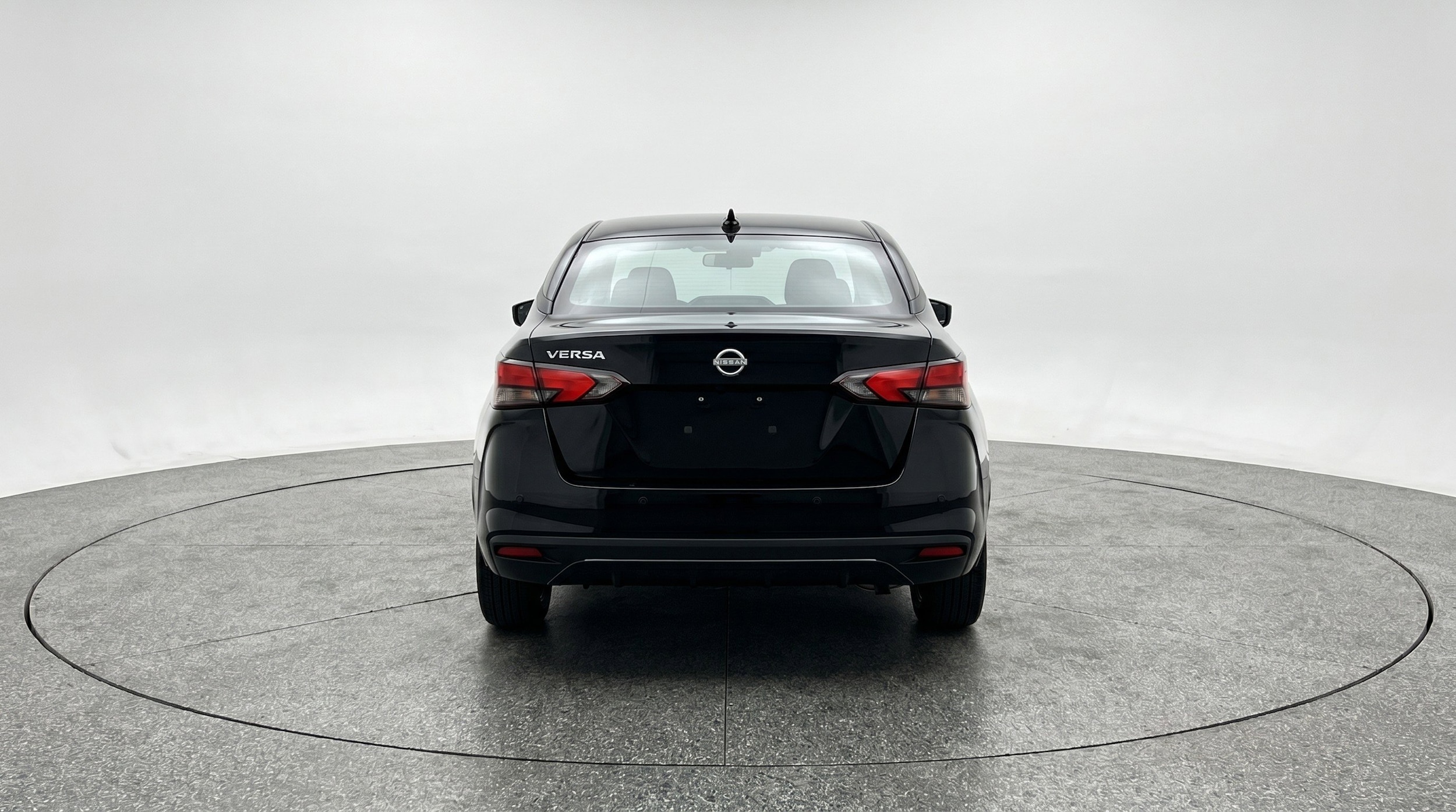 Thumbnail: 2025 Nissan Versa - 7