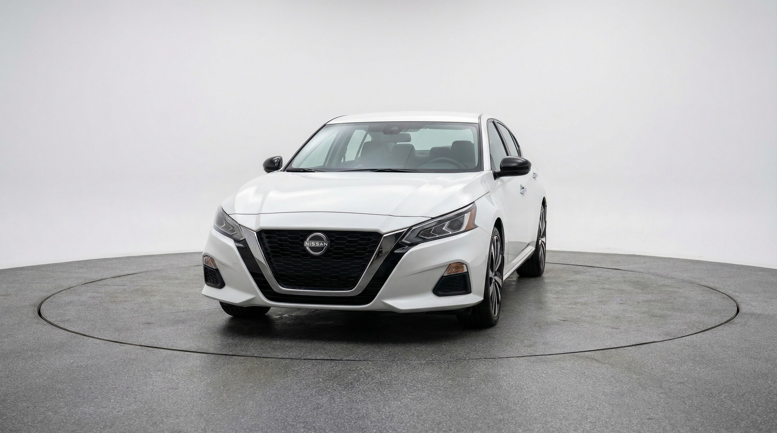 Thumbnail: 2025 Nissan Altima - 2