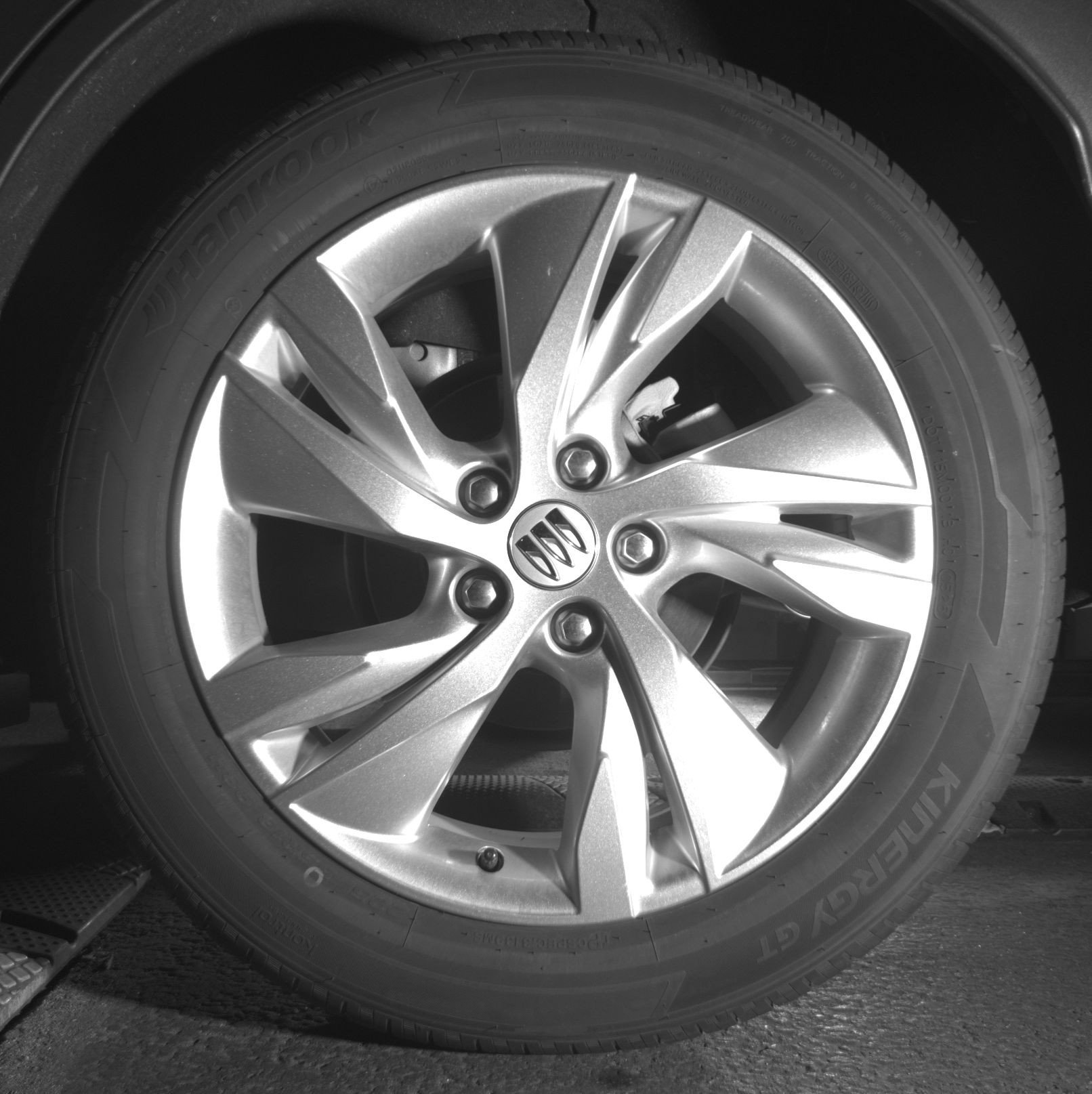 Thumbnail: 2025 Buick Encore GX - 14