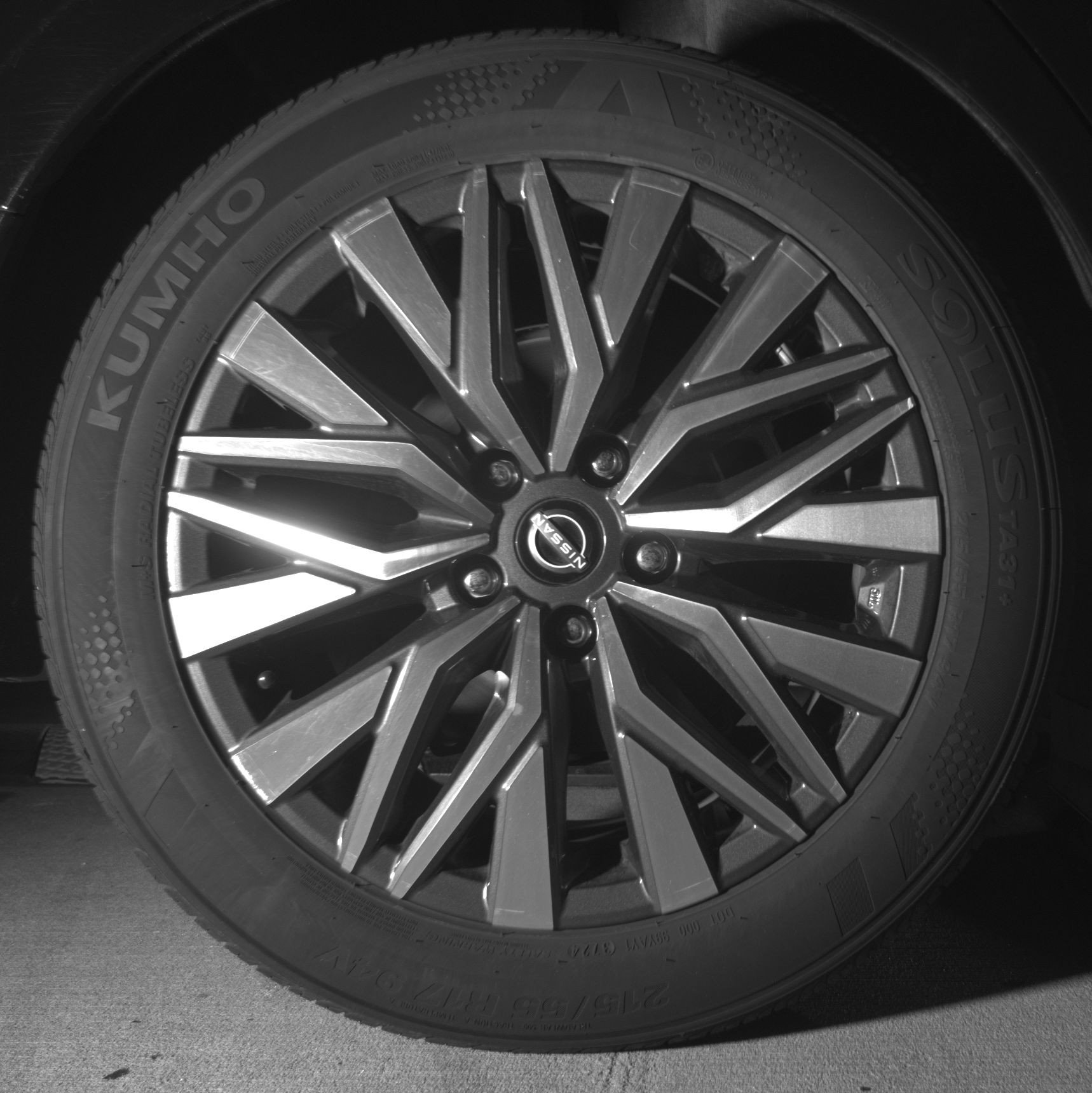 Thumbnail: 2025 Nissan Altima - 15