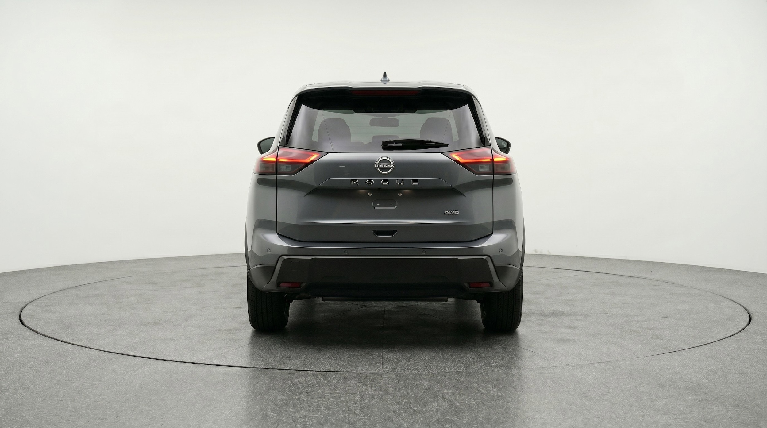 Thumbnail: 2025 Nissan Rogue - 7