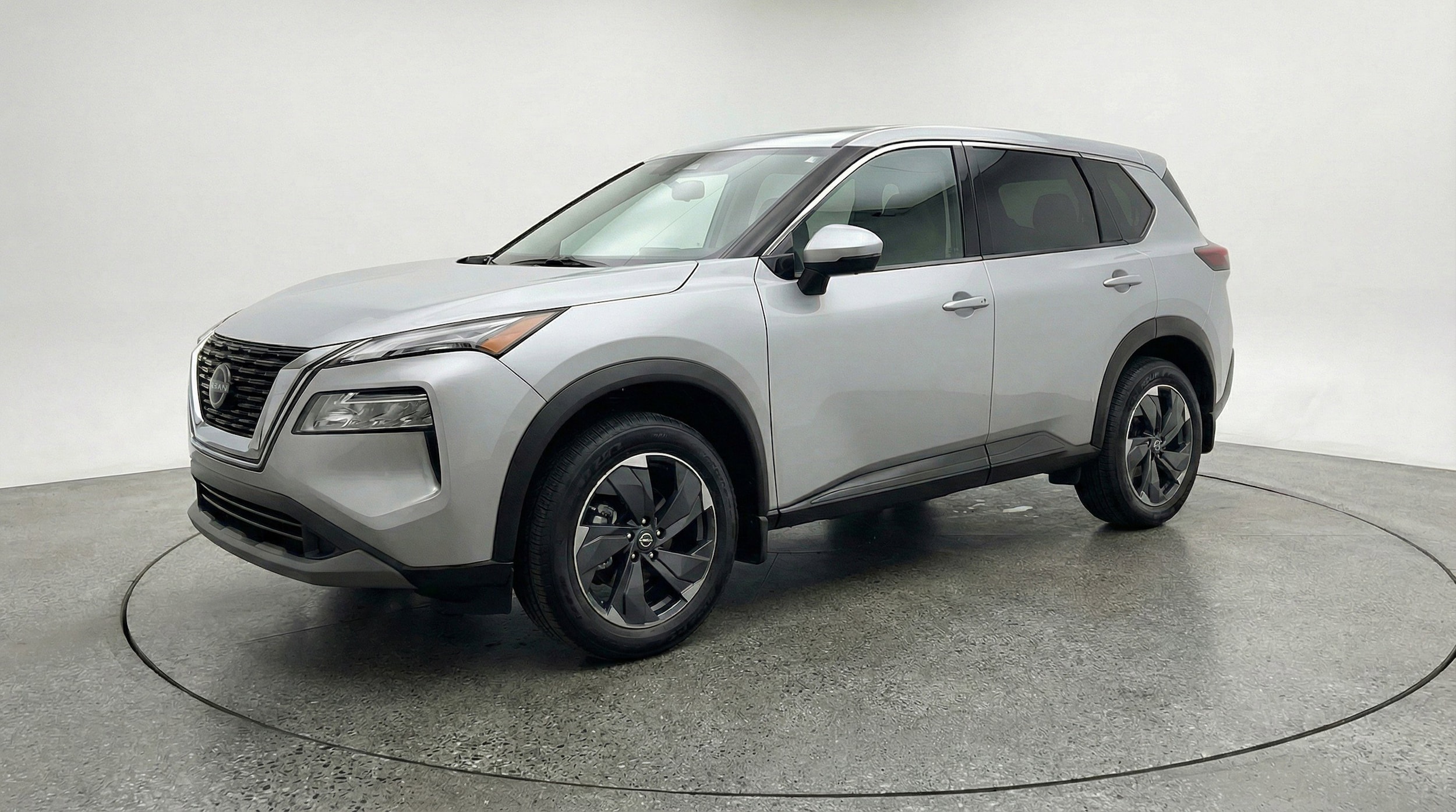 Thumbnail: 2025 Nissan Rogue - 3