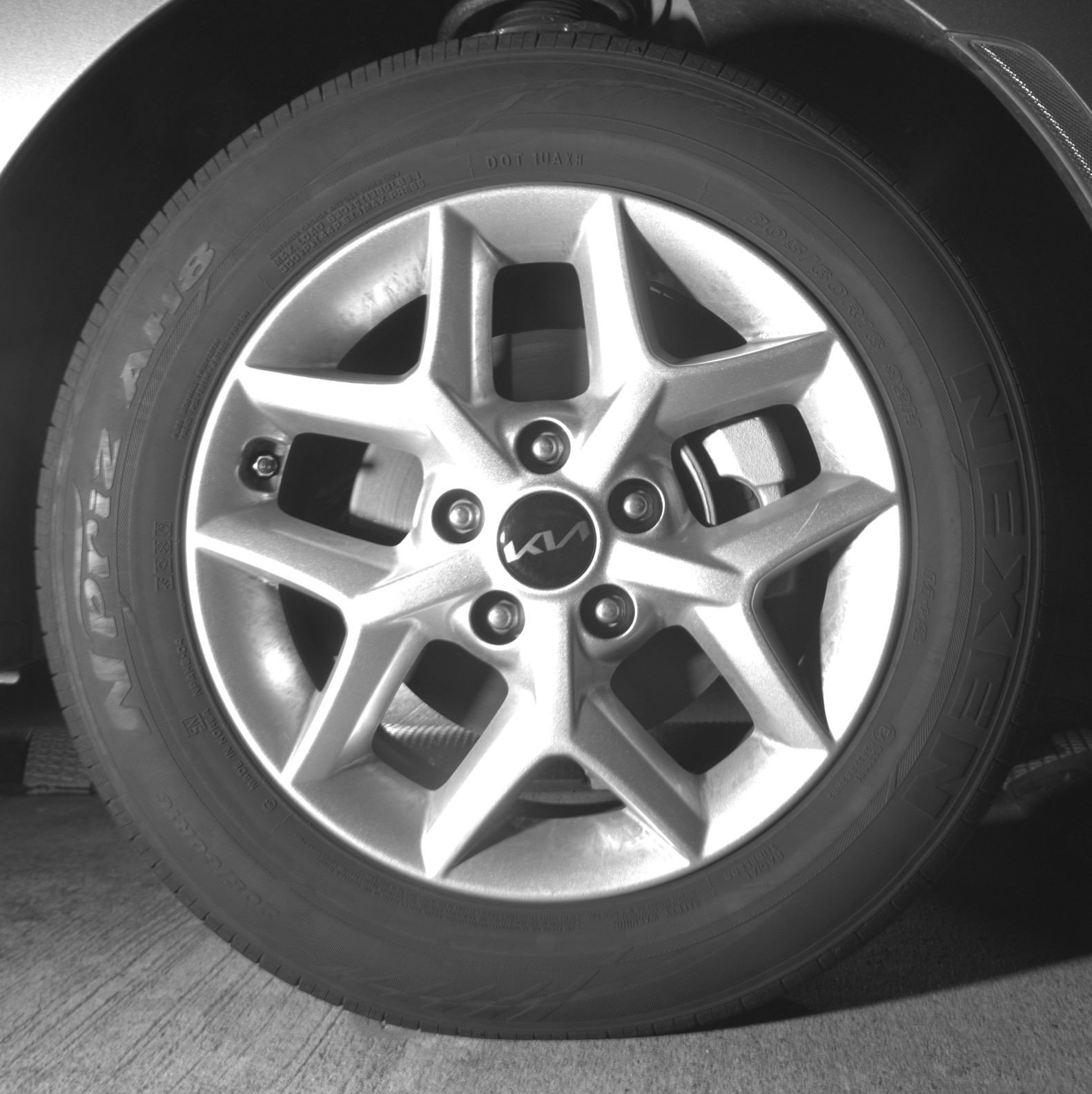 Thumbnail: 2025 Kia Soul - 13