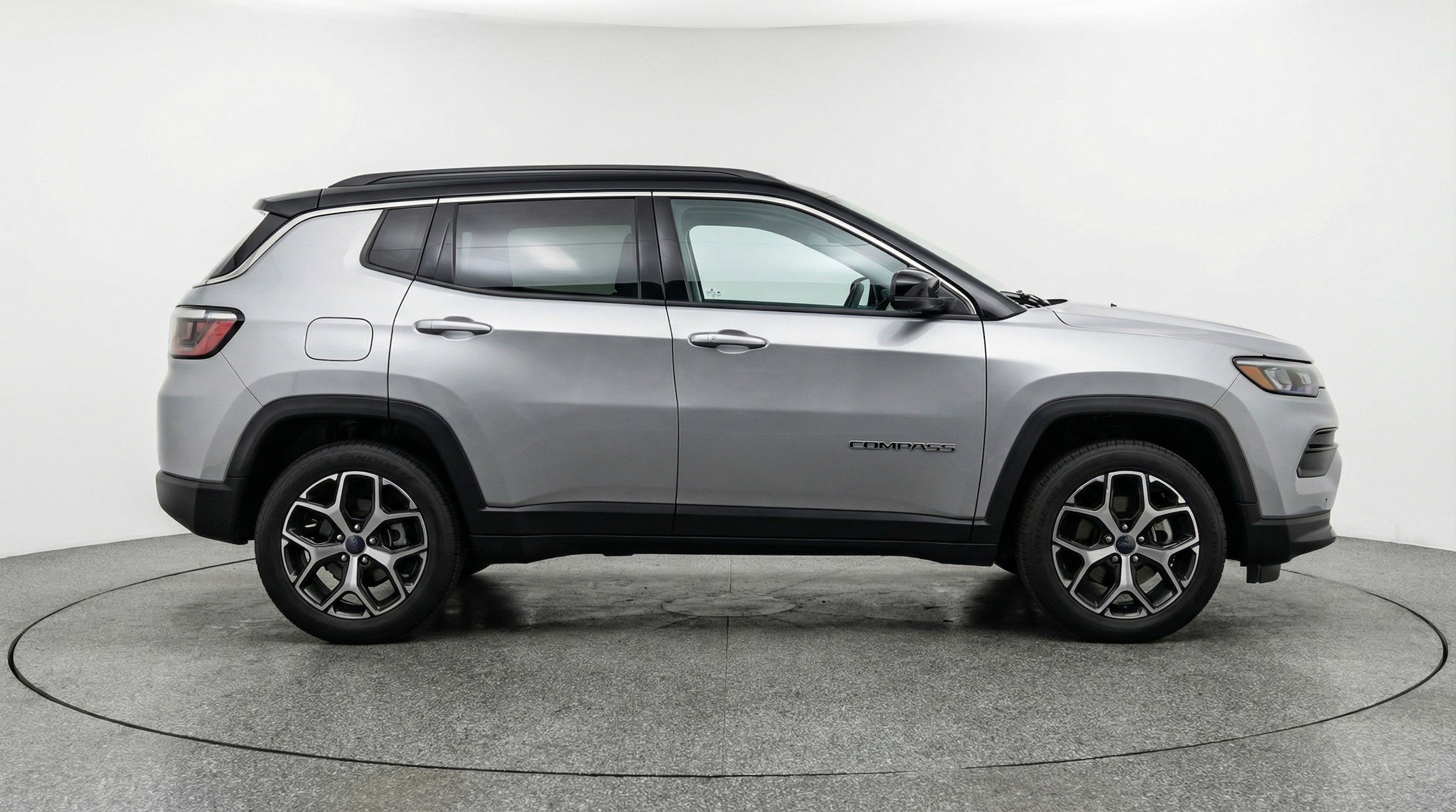 Thumbnail: 2025 Jeep Compass - 11