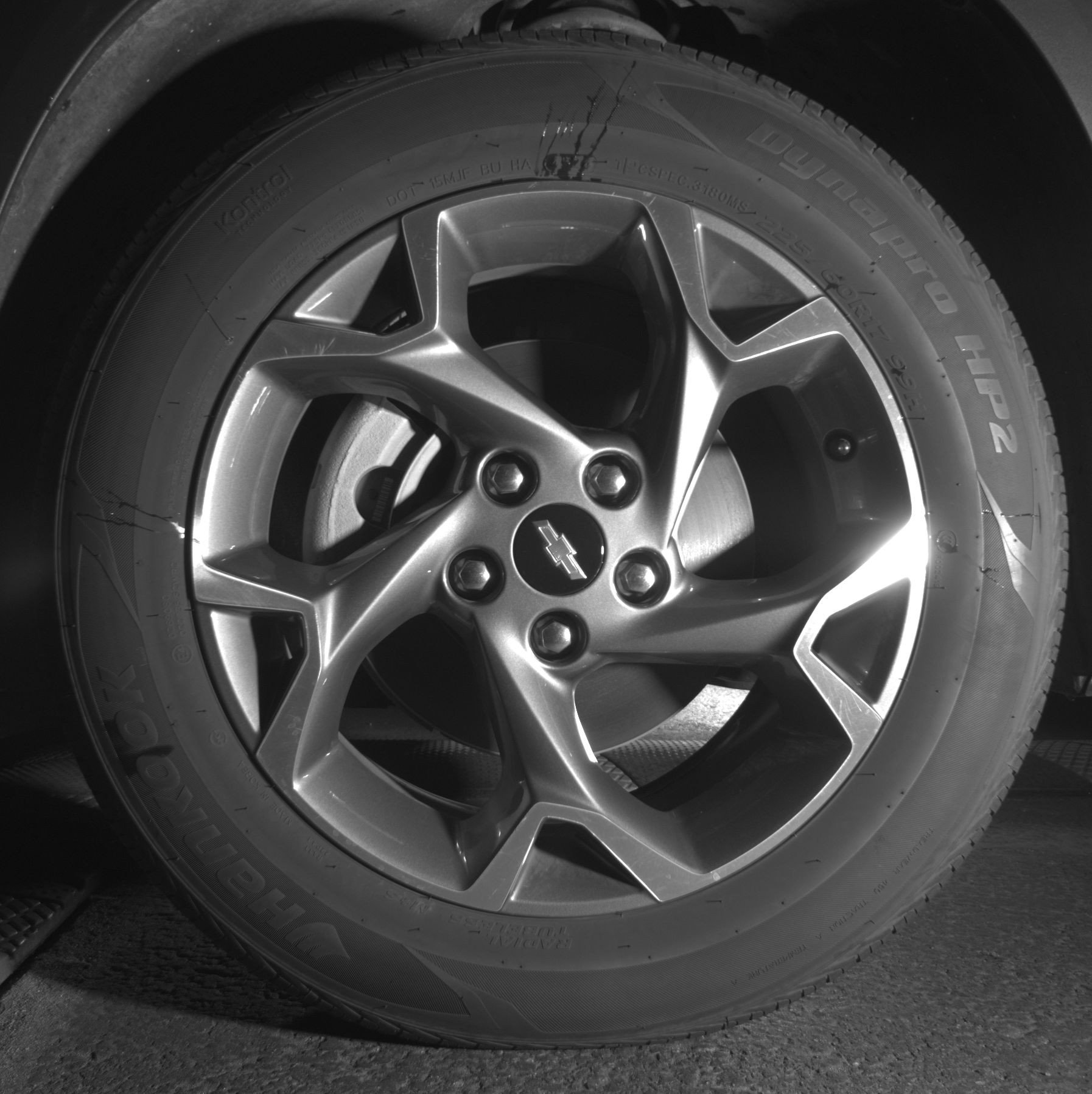 Thumbnail: 2025 Chevrolet Trax - 12