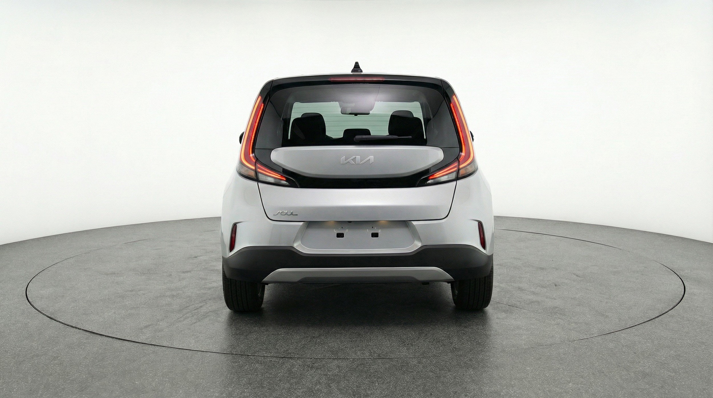 Thumbnail: 2025 Kia Soul - 7