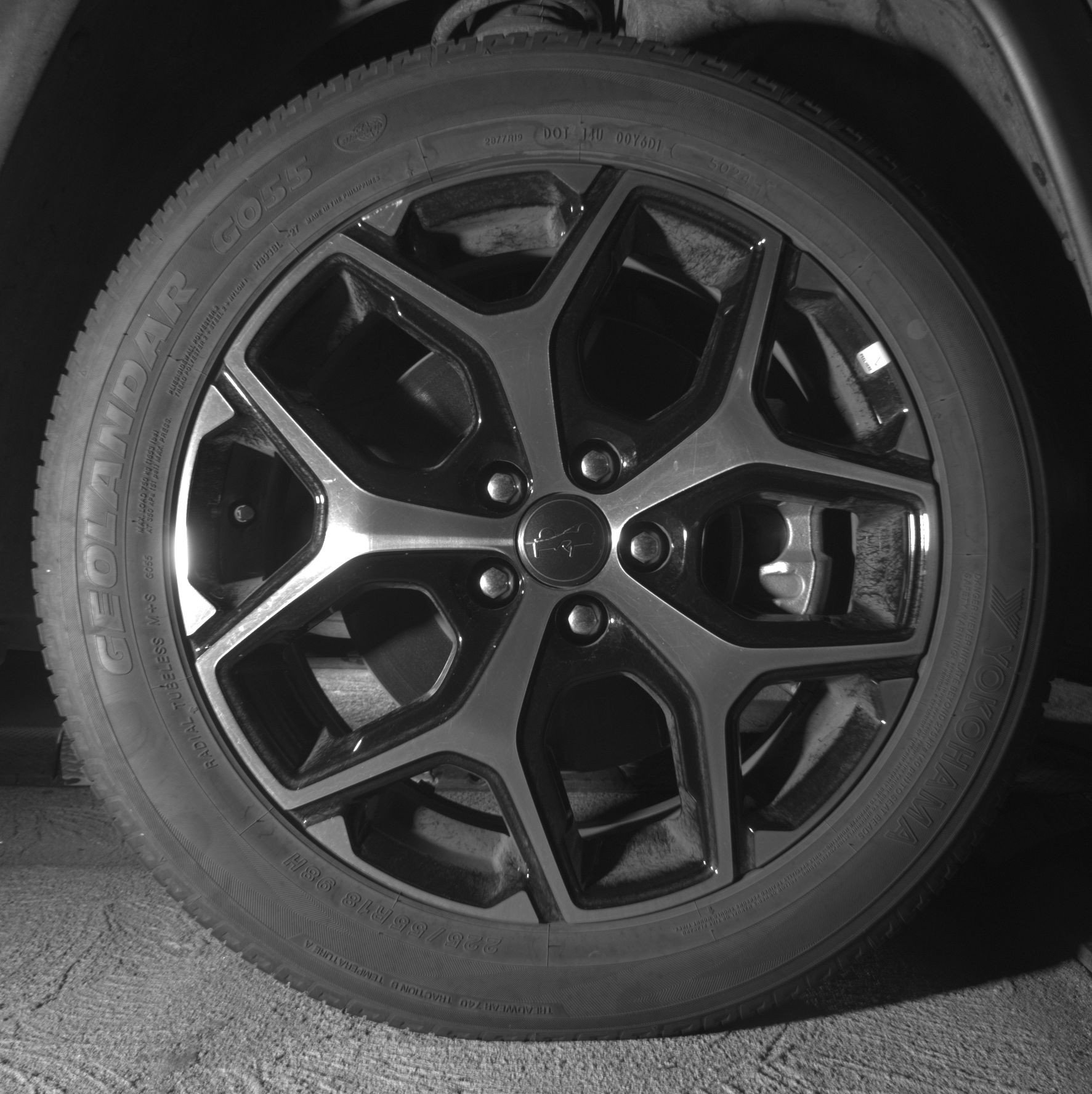 Thumbnail: 2025 Jeep Compass - 13