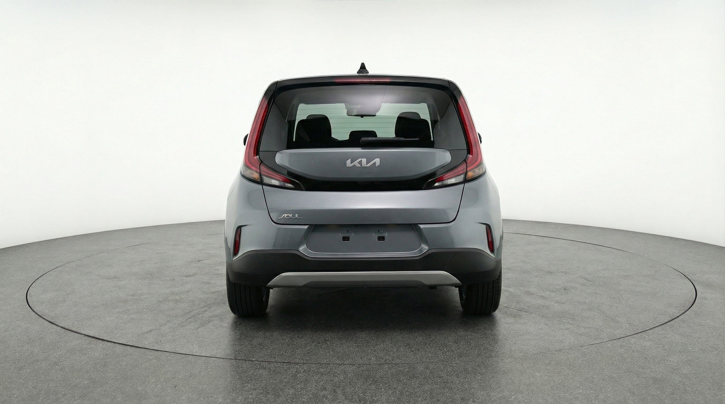 Thumbnail: 2025 Kia Soul - 7