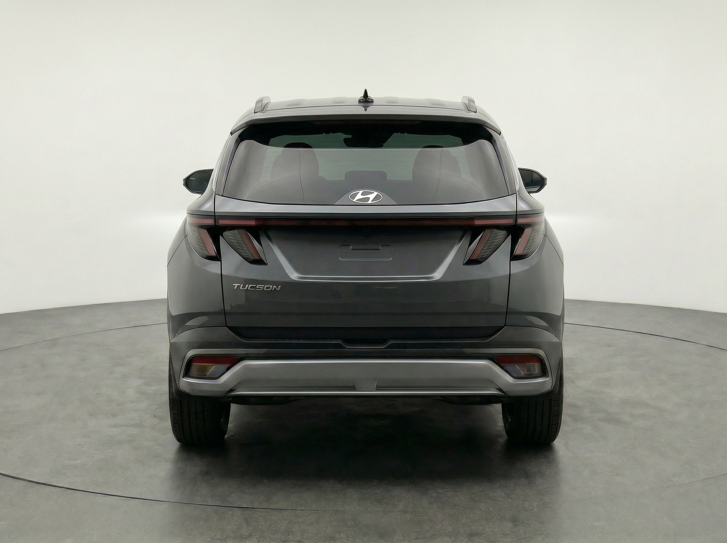 Thumbnail: 2025 Hyundai Tucson - 7