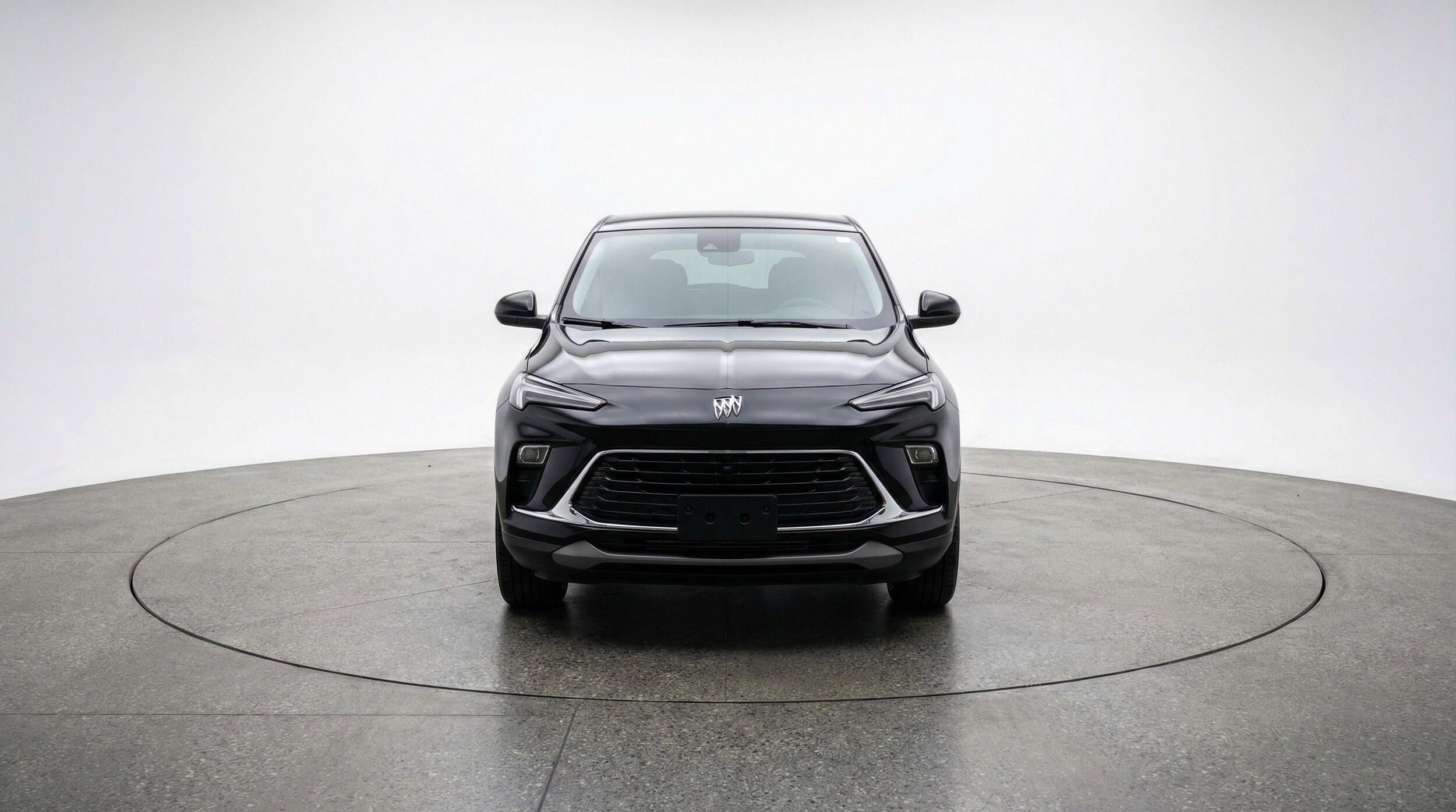 Thumbnail: 2025 Buick Encore GX - 2