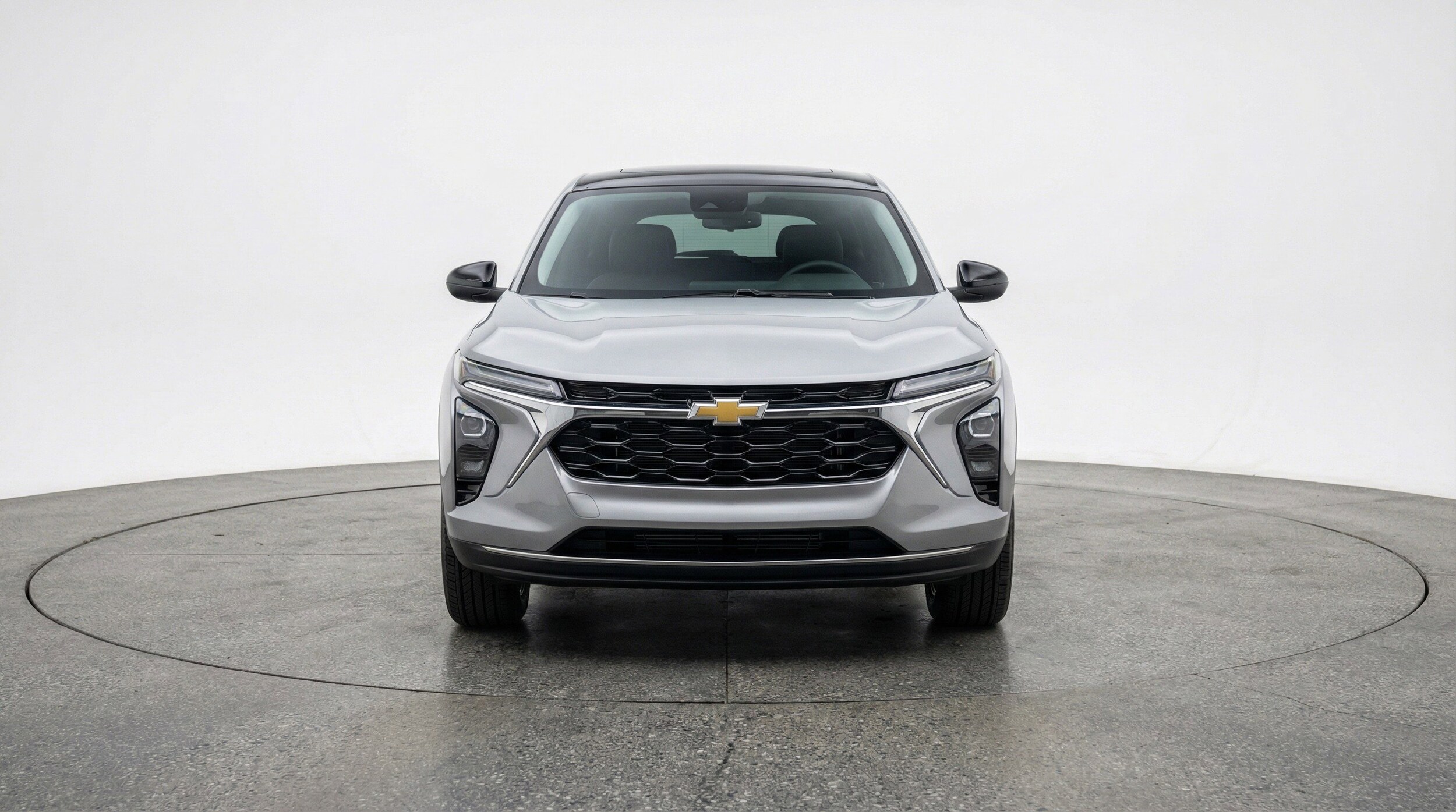 Thumbnail: 2025 Chevrolet Trax - 2