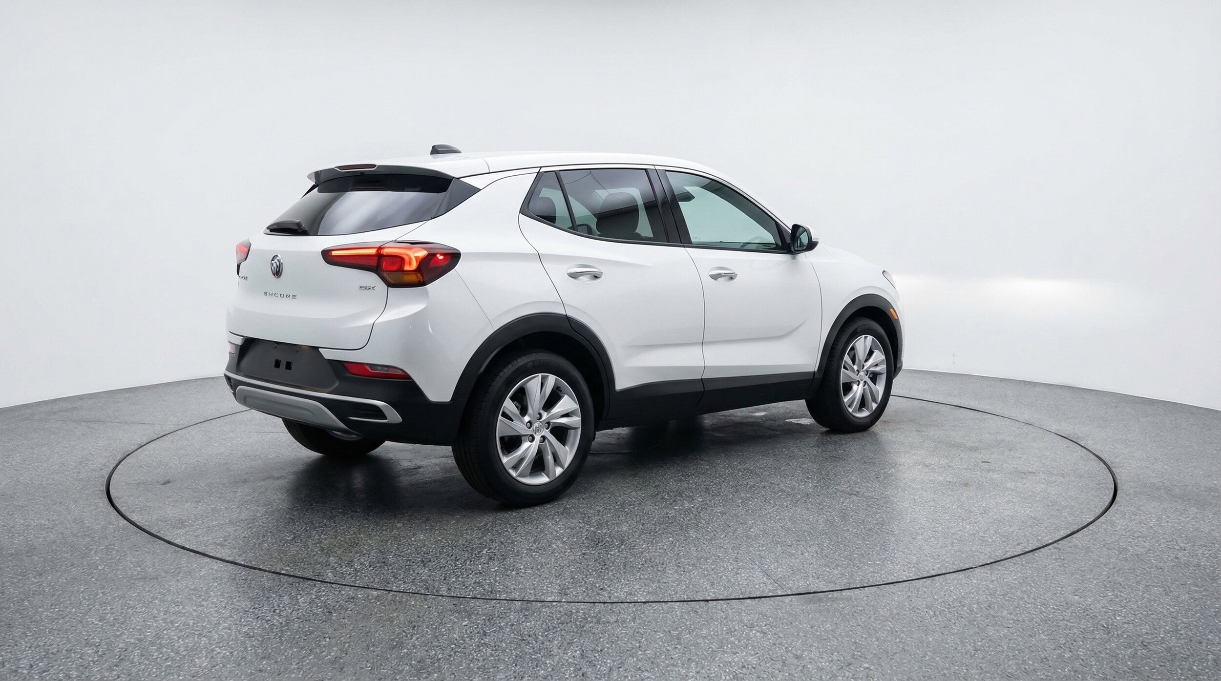 Thumbnail: 2025 Buick Encore GX - 9