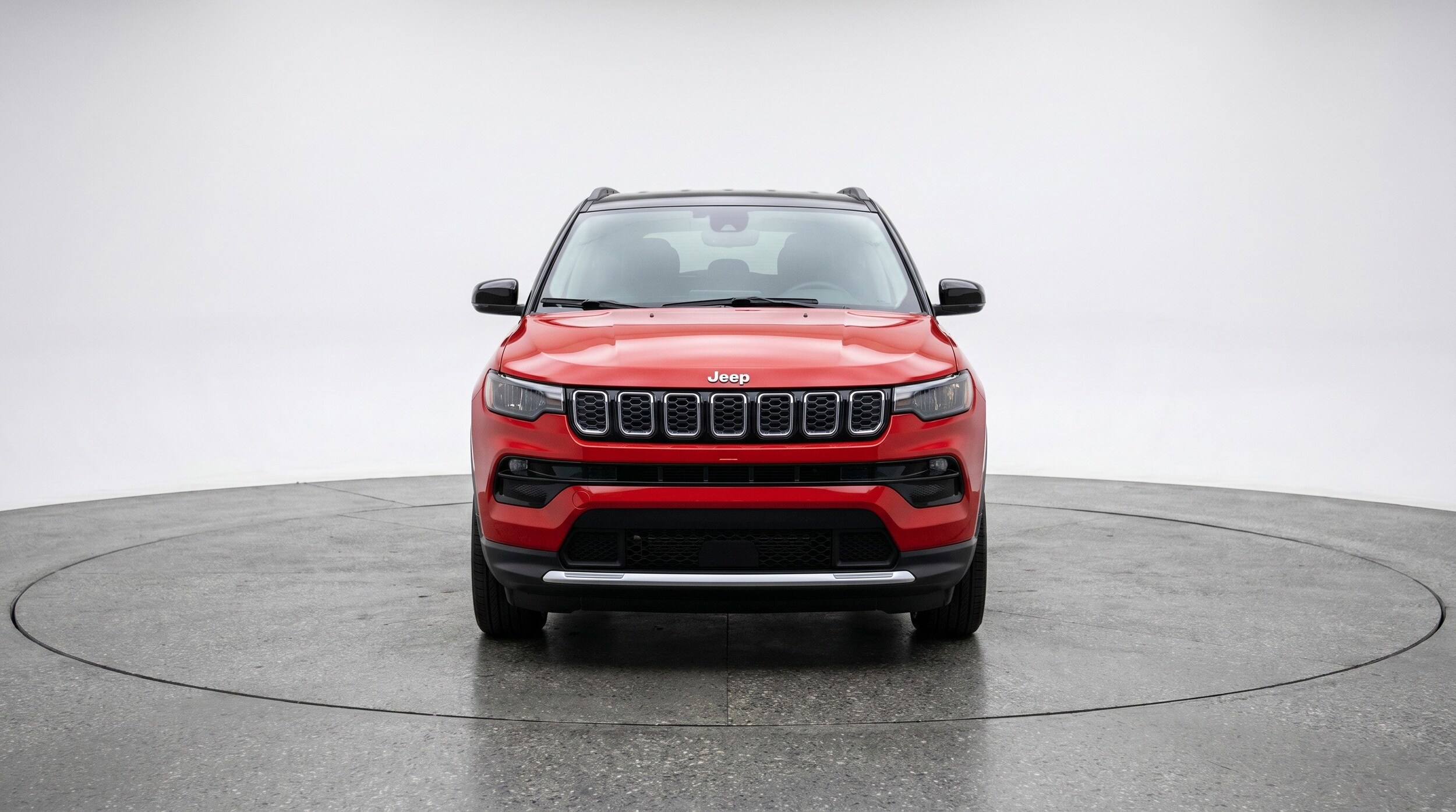 Thumbnail: 2025 Jeep Compass - 2