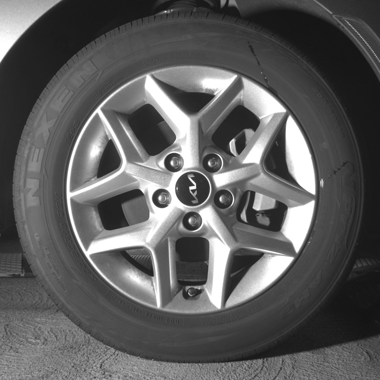 Thumbnail: 2025 Kia Soul - 20