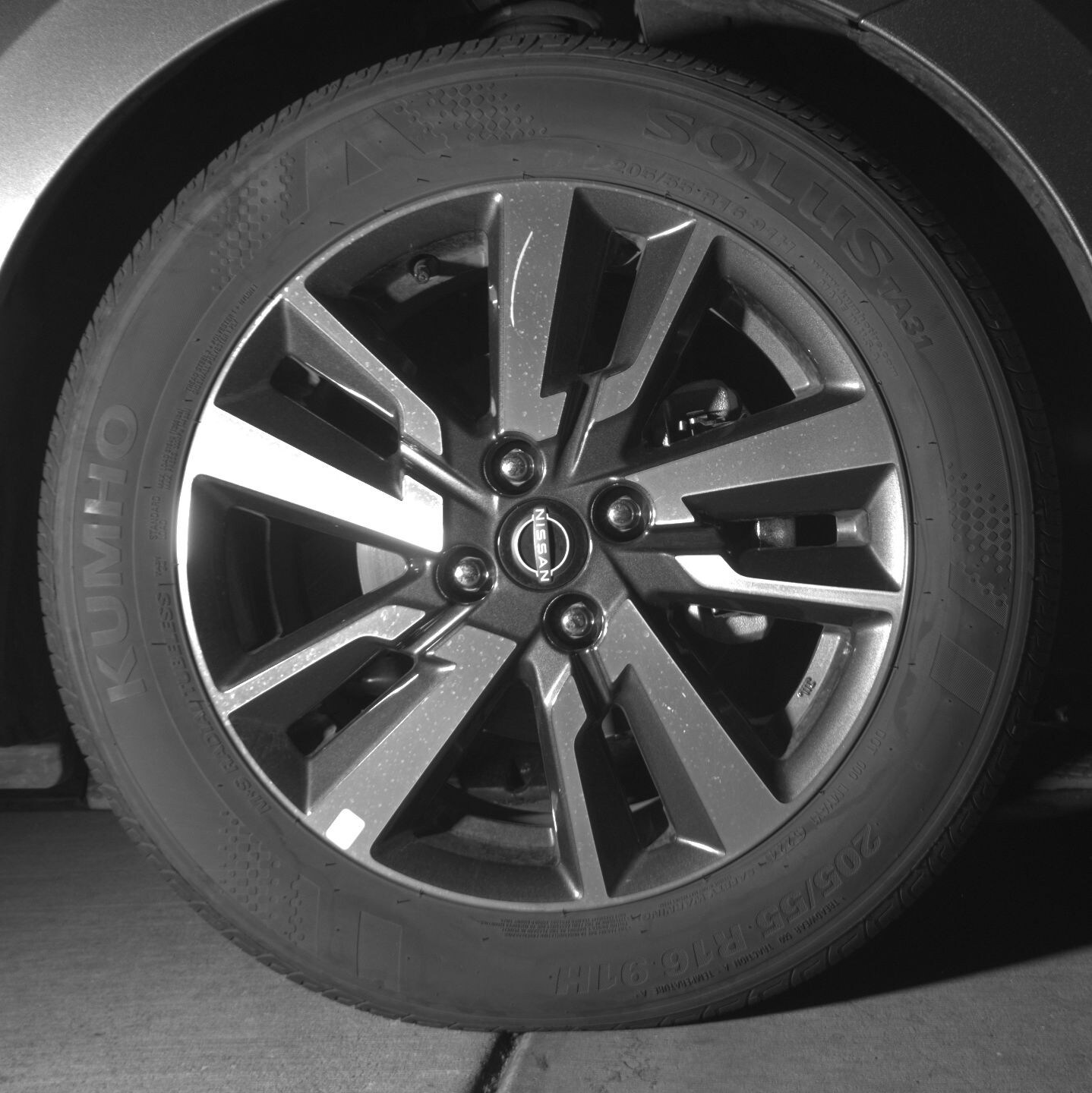 Thumbnail: 2025 Nissan Versa - 10