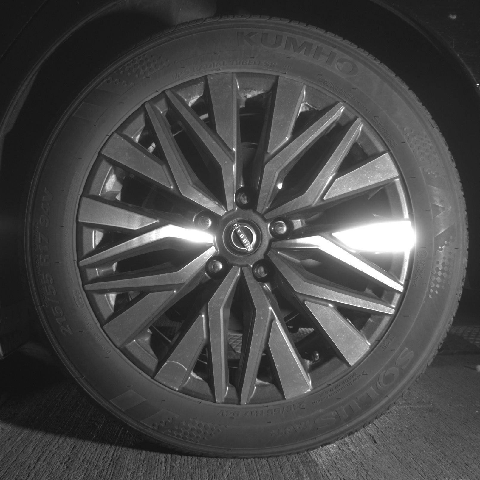 Thumbnail: 2025 Nissan Altima - 14