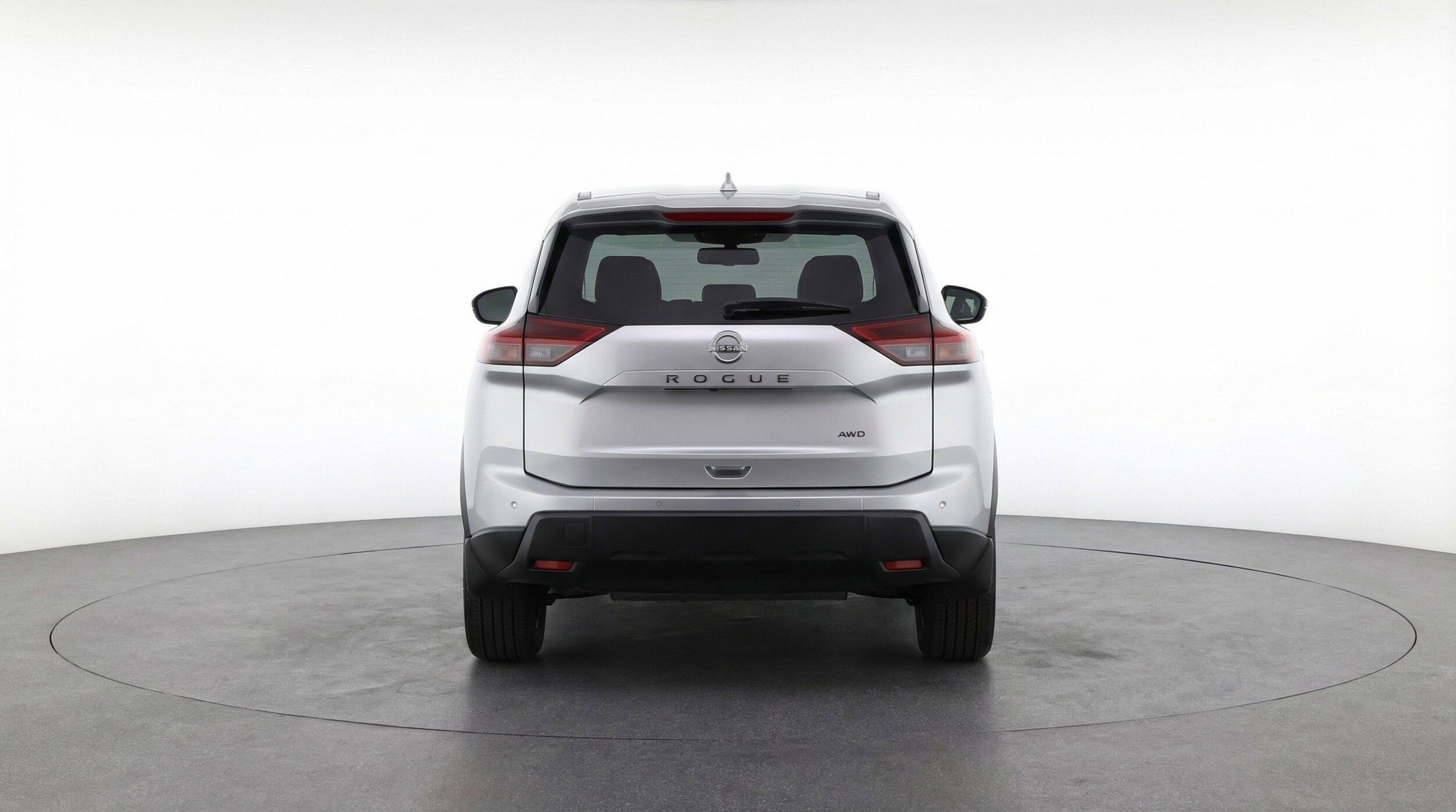 Thumbnail: 2025 Nissan Rogue - 7