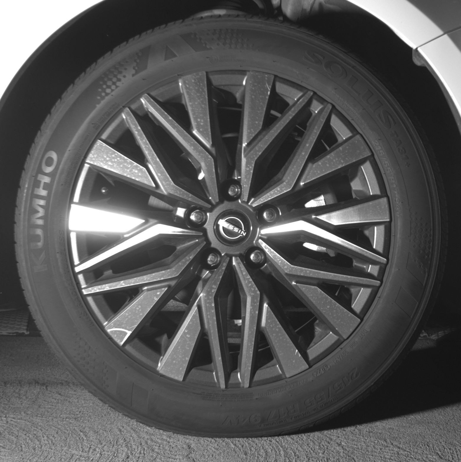 Thumbnail: 2025 Nissan Altima - 13