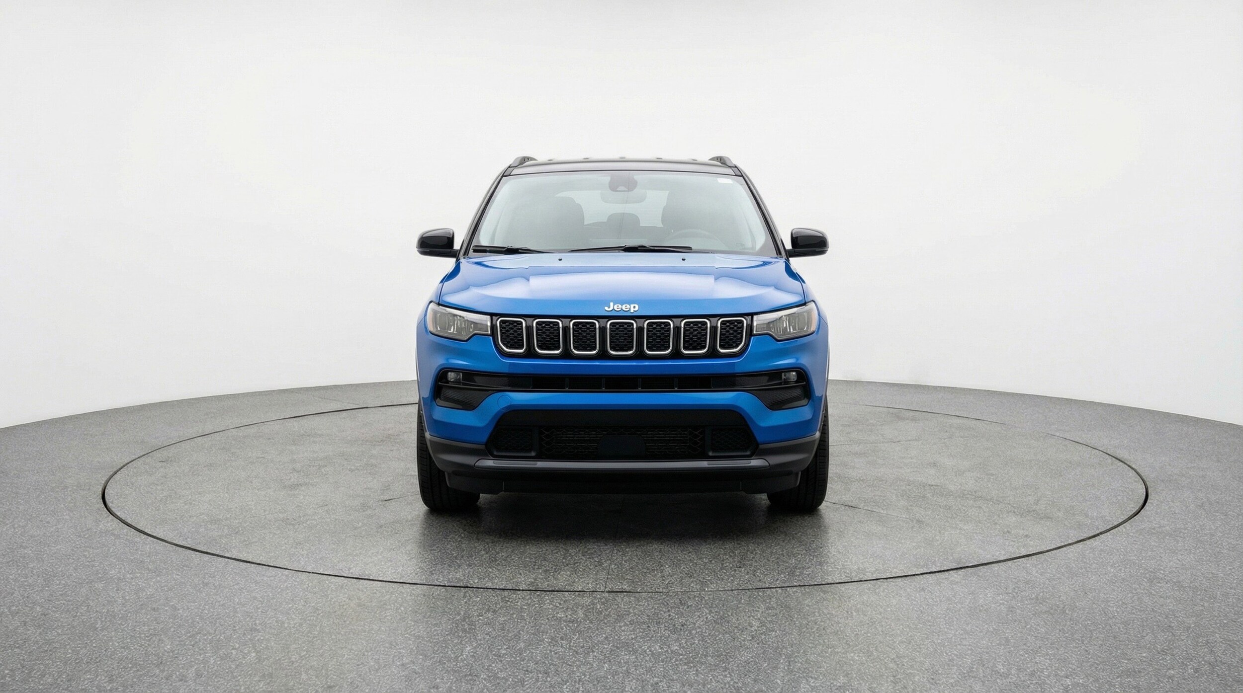 Thumbnail: 2025 Jeep Compass - 2