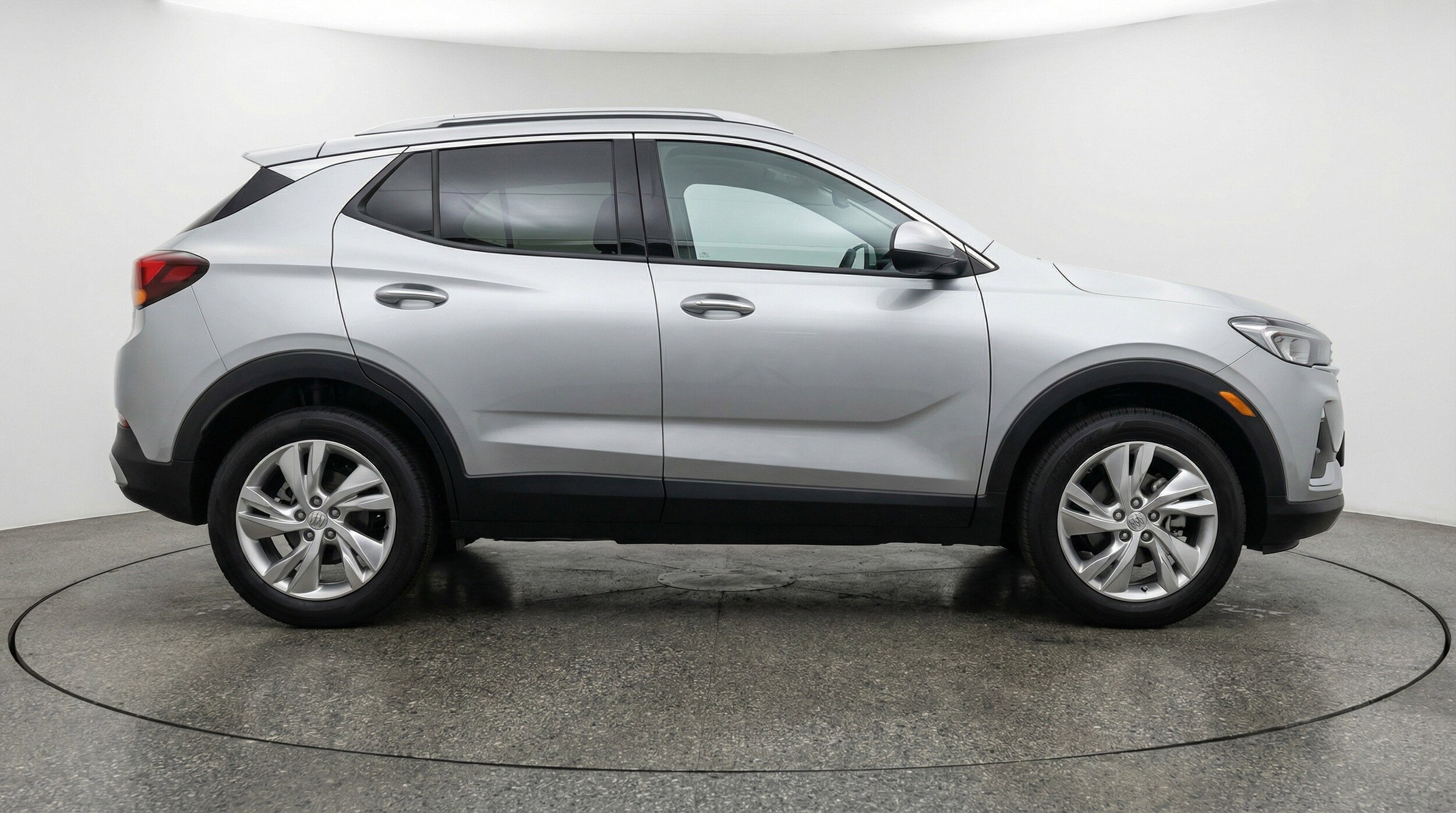 Thumbnail: 2025 Buick Encore GX - 11