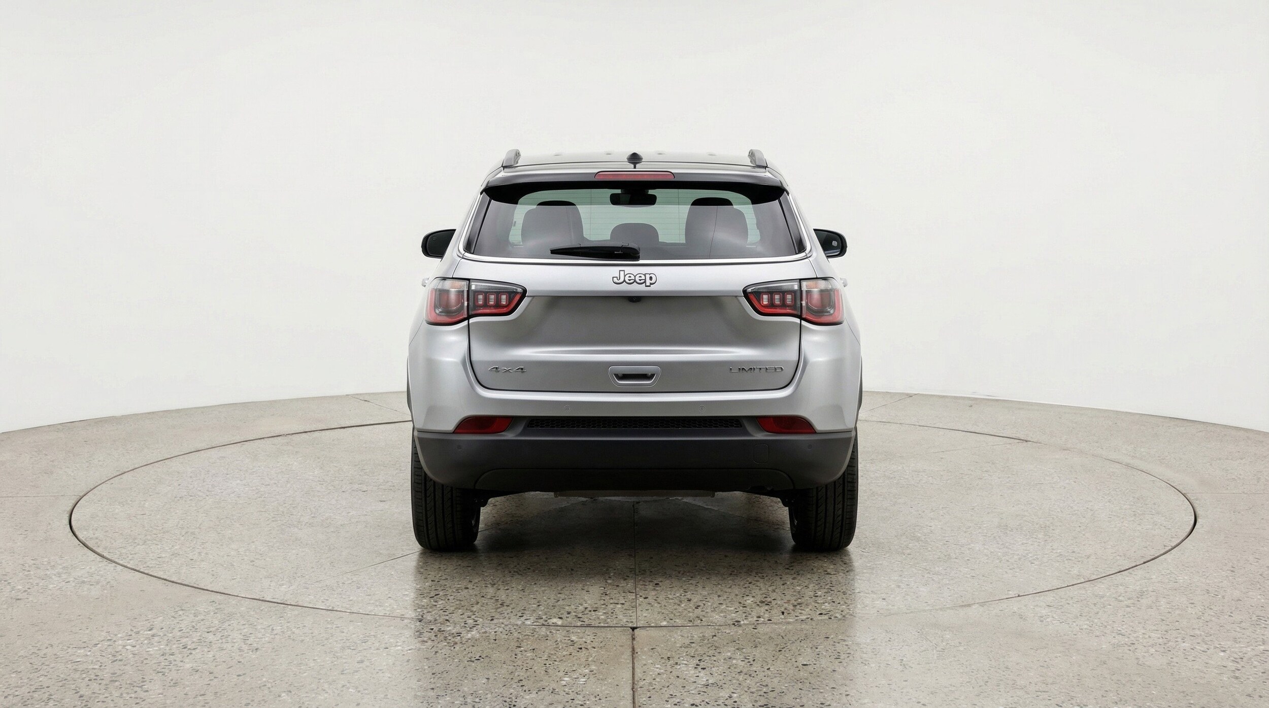 Thumbnail: 2025 Jeep Compass - 7