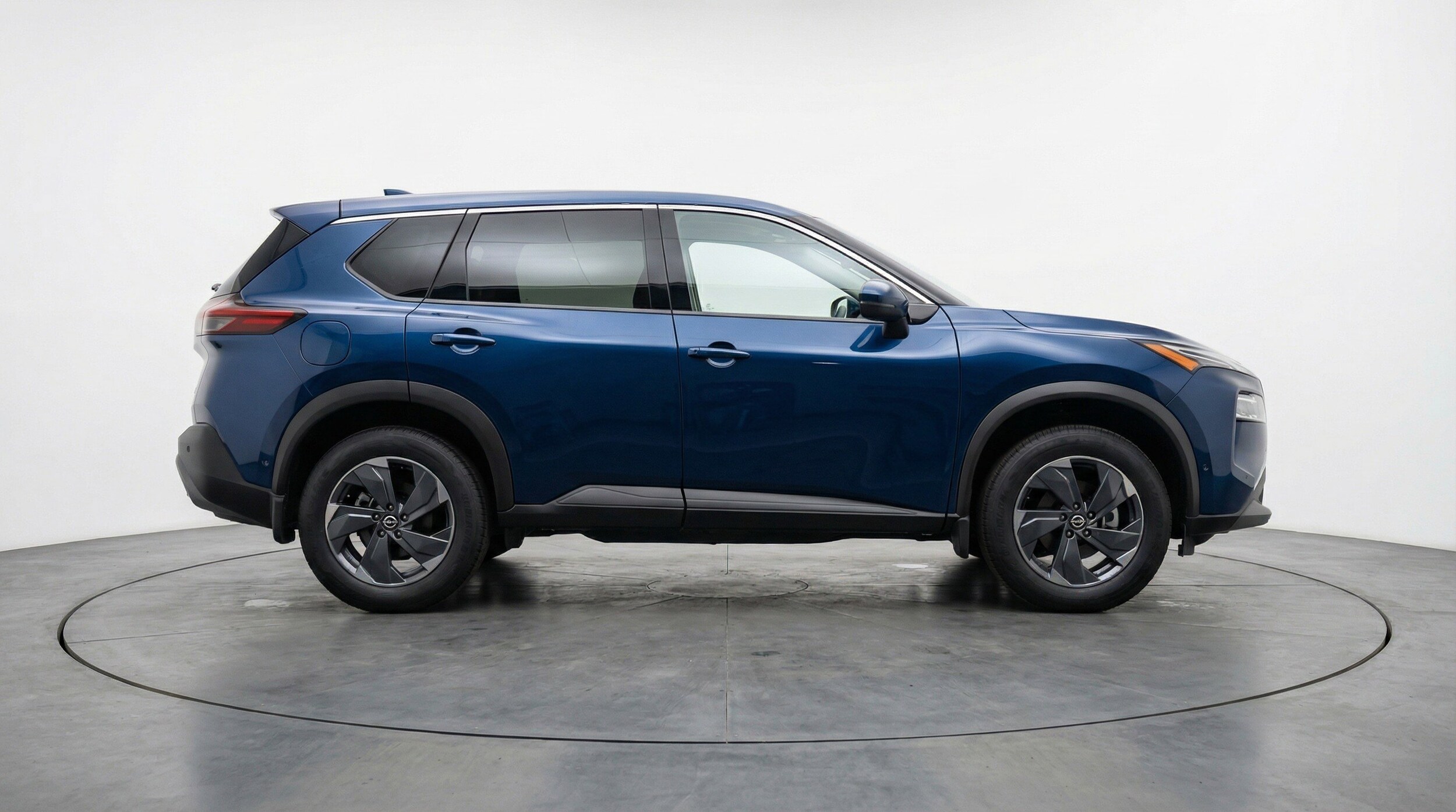 Thumbnail: 2025 Nissan Rogue - 11