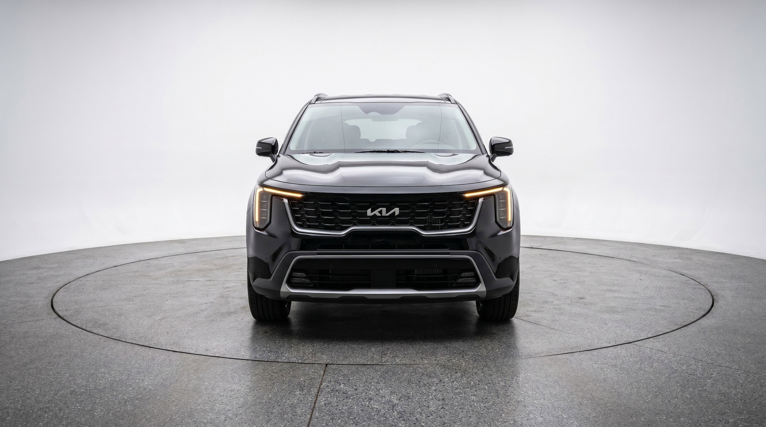 Thumbnail: 2024 Kia Sorento - 2