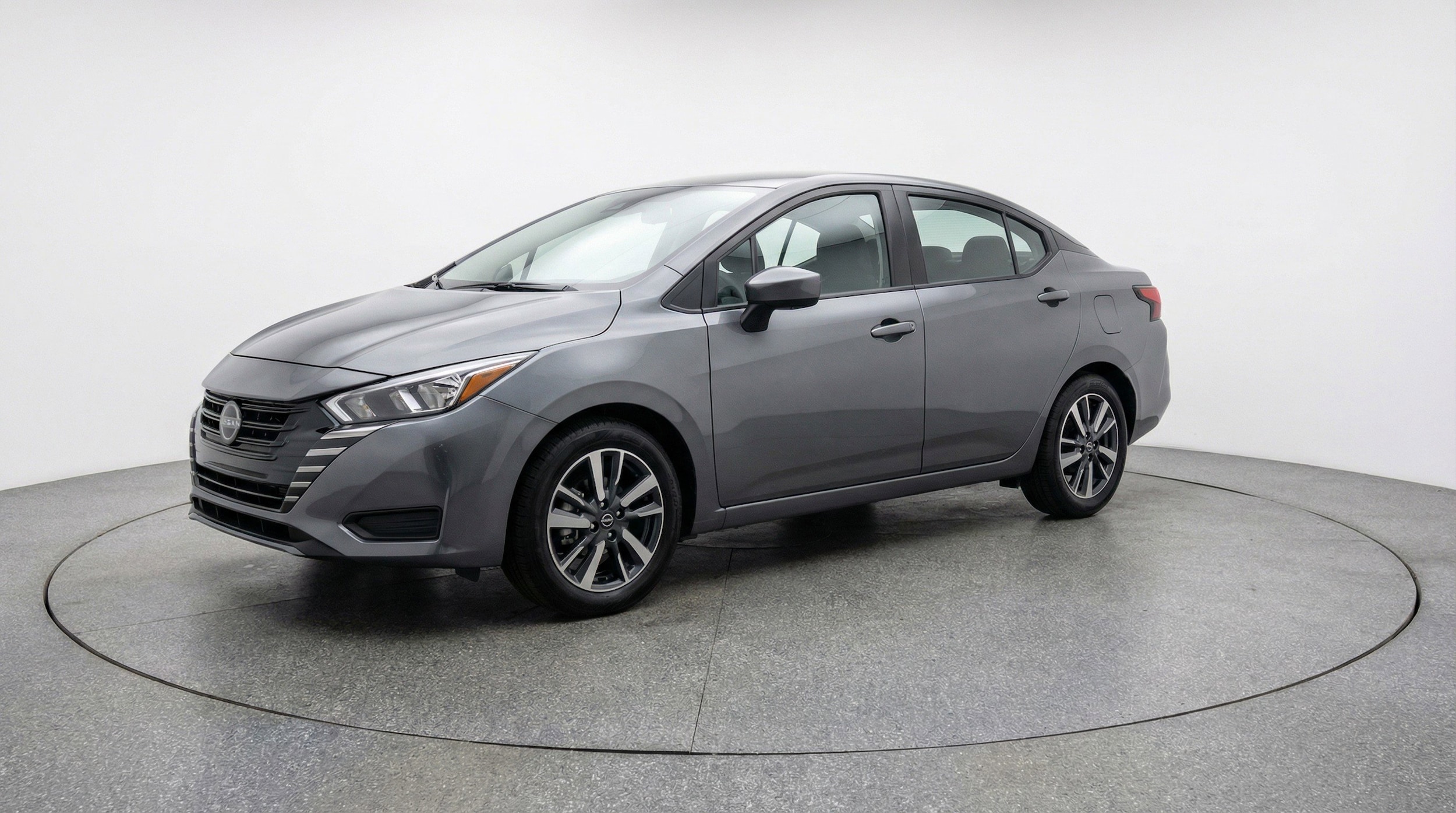 Thumbnail: 2025 Nissan Versa - 3