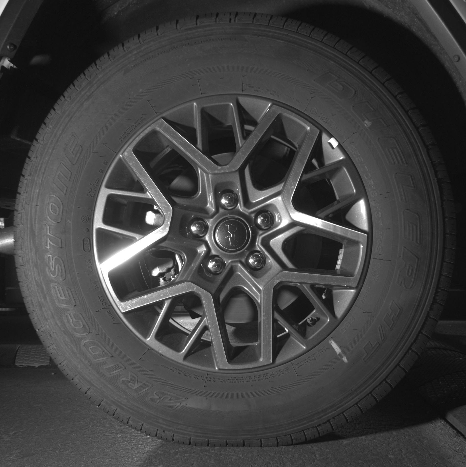 Thumbnail: 2025 Jeep Wrangler - 15