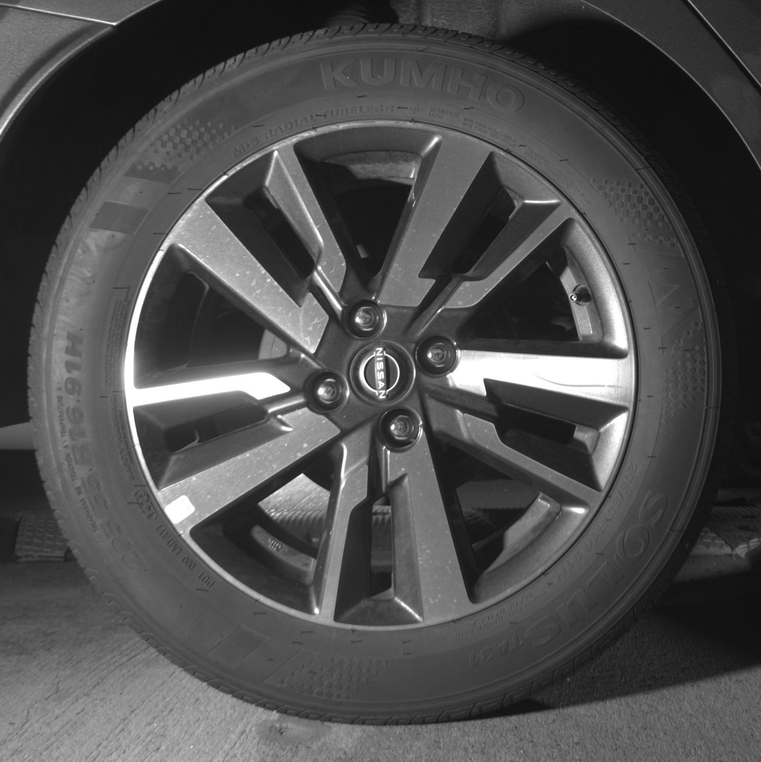 Thumbnail: 2025 Nissan Versa - 15