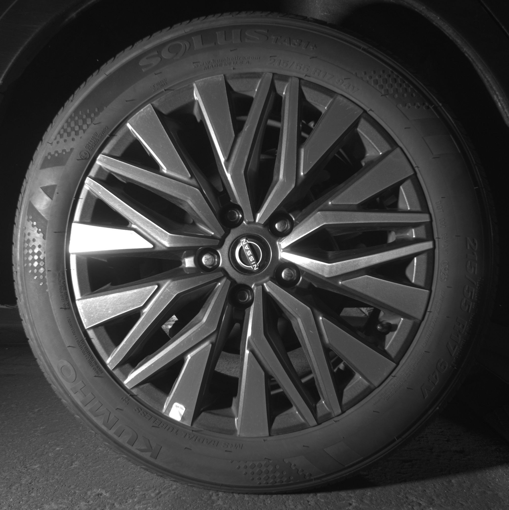 Thumbnail: 2025 Nissan Altima - 15