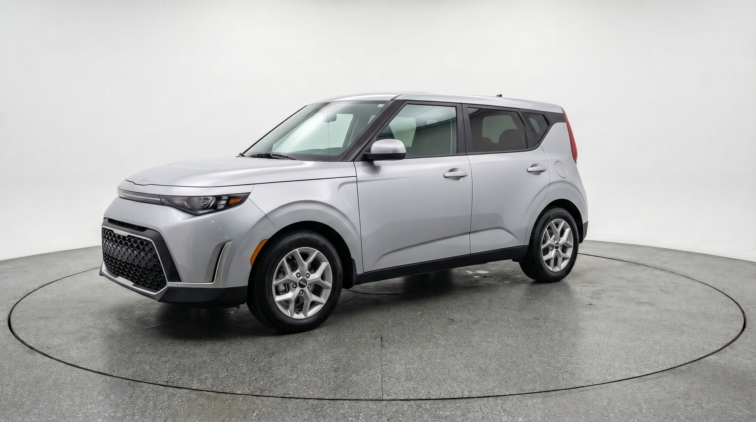 Thumbnail: 2025 Kia Soul - 3