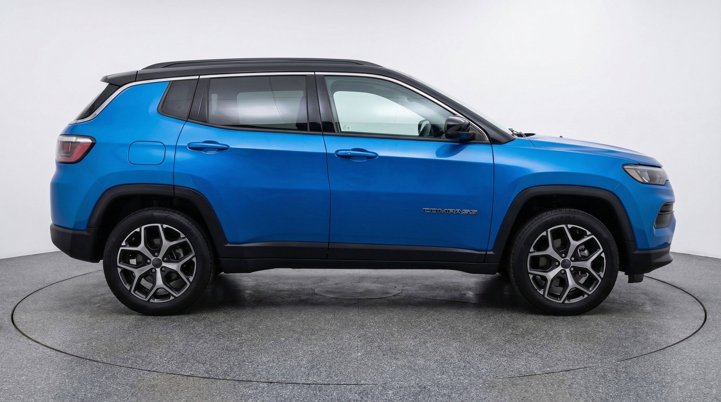 Thumbnail: 2025 Jeep Compass - 11