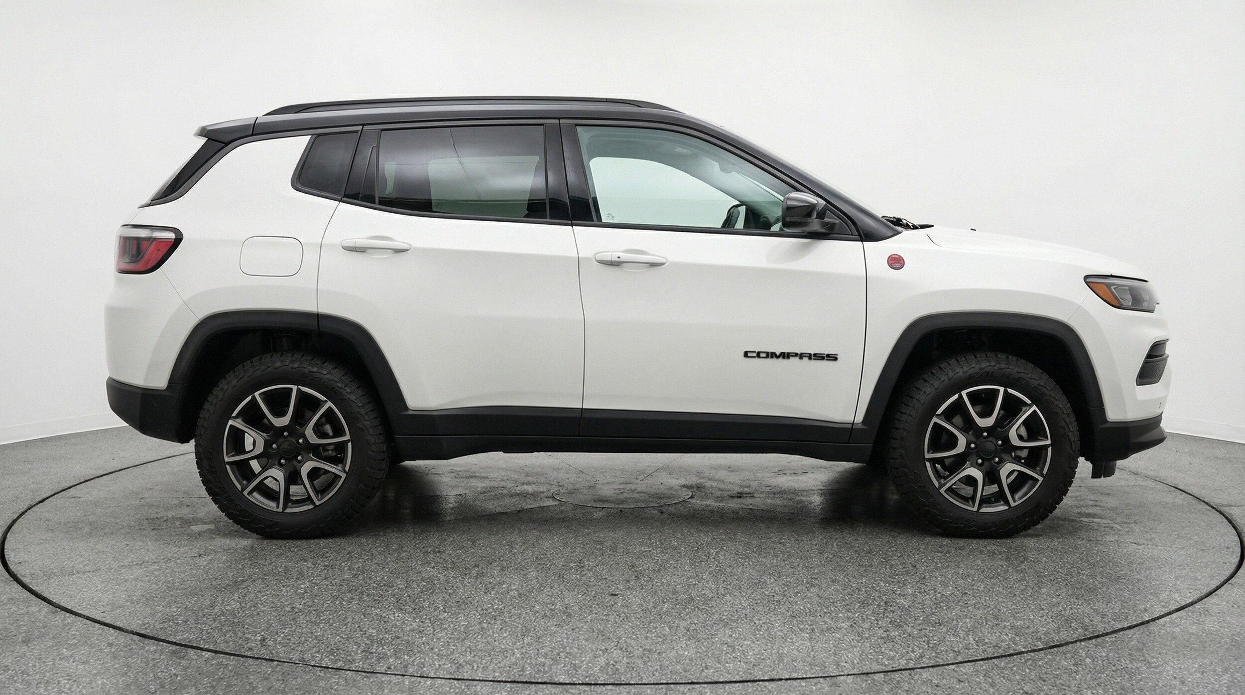 Thumbnail: 2025 Jeep Compass - 11