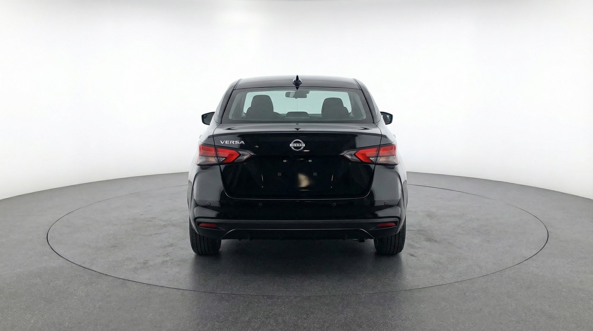 Thumbnail: 2025 Nissan Versa - 6