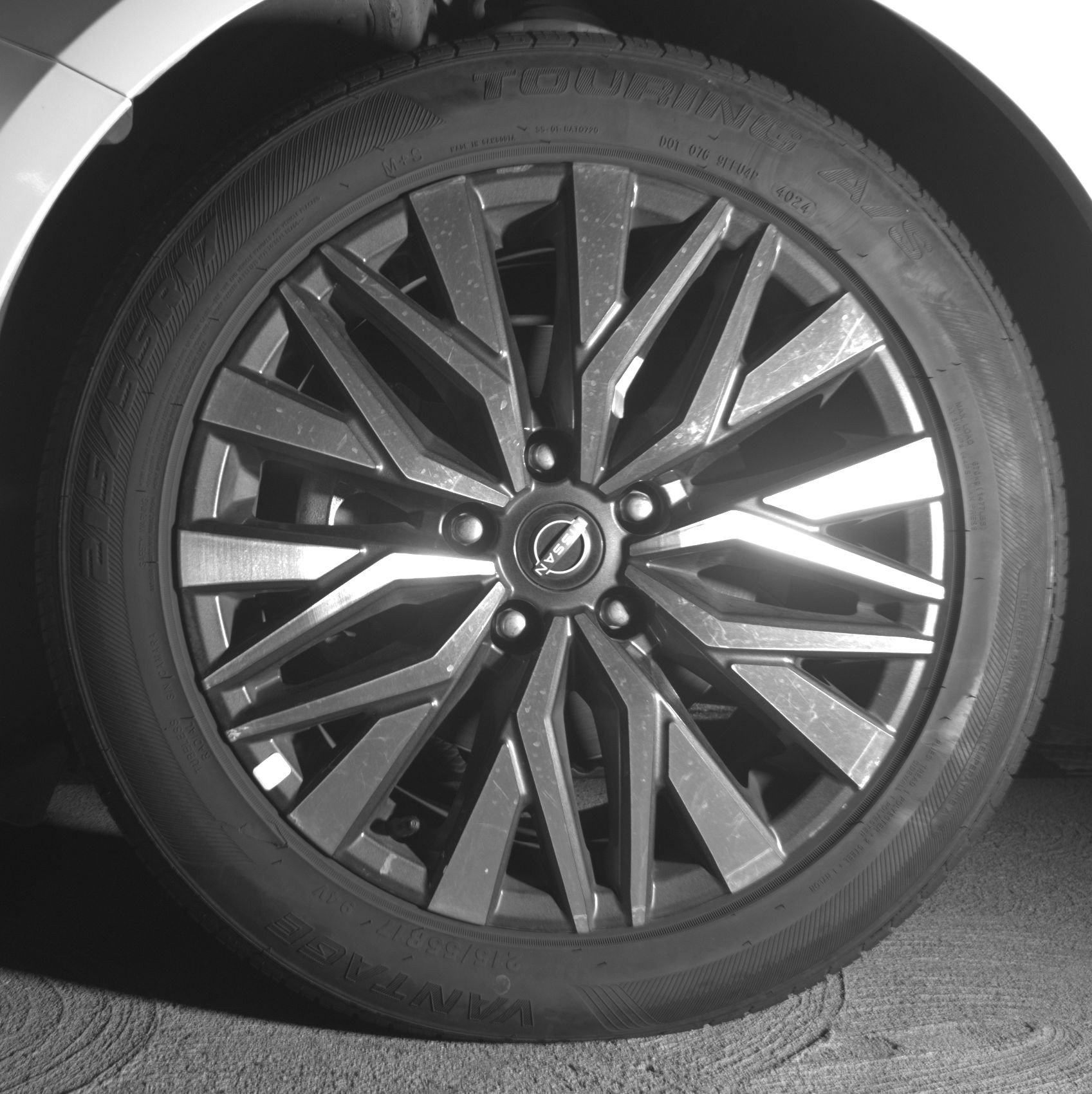 Thumbnail: 2025 Nissan Altima - 12