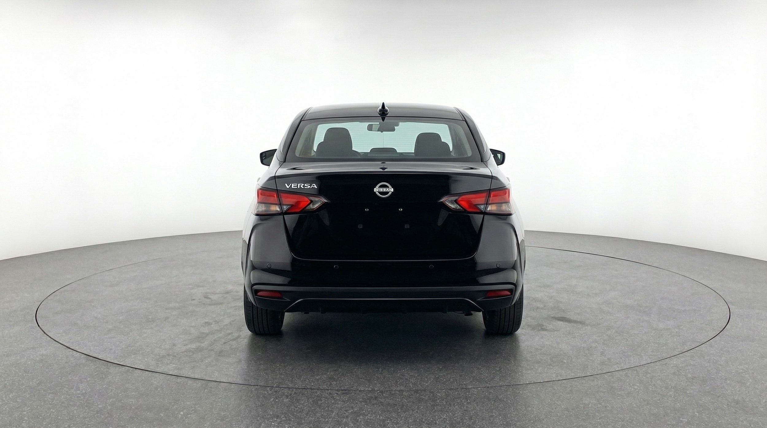 Thumbnail: 2025 Nissan Versa - 6