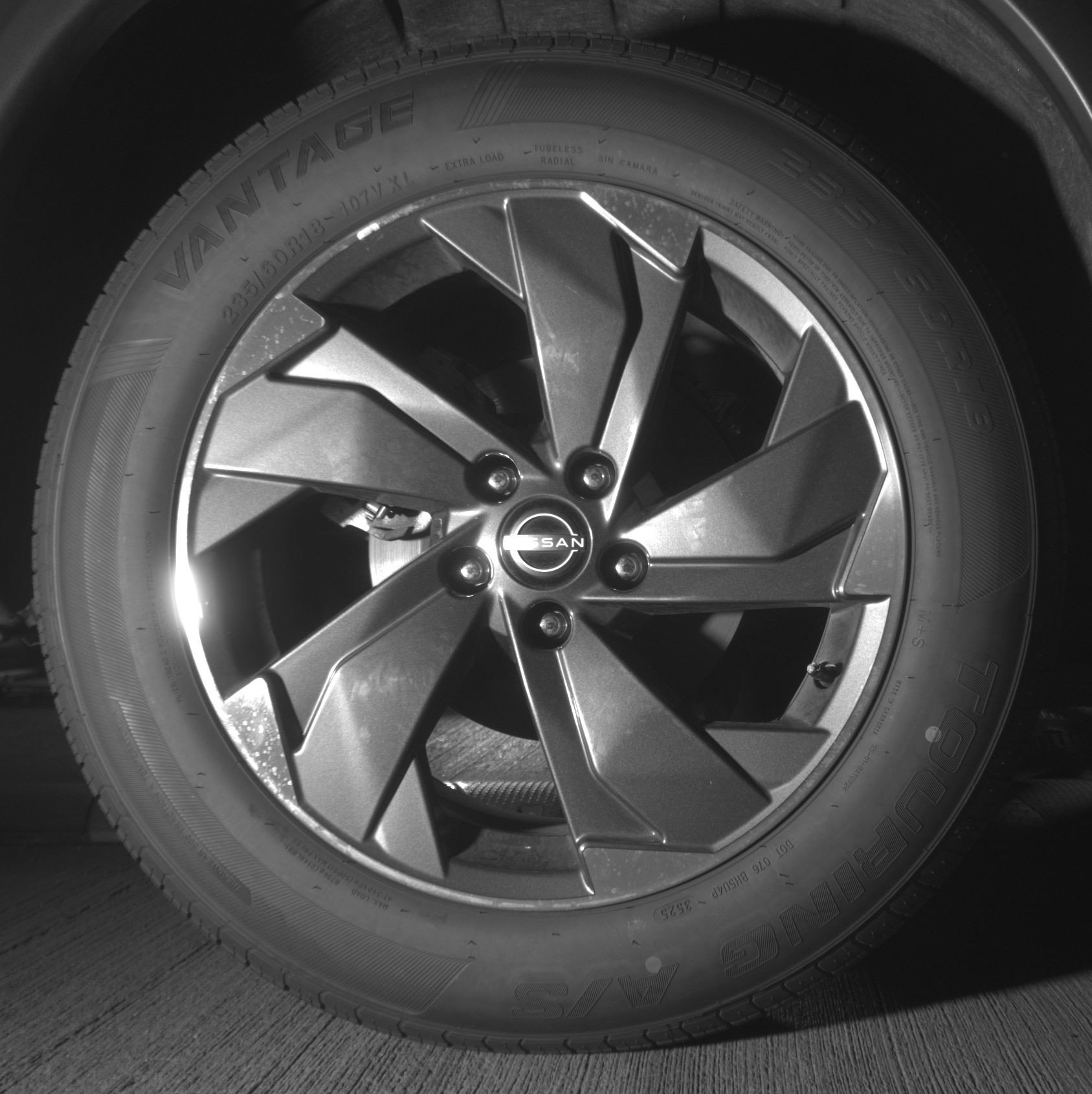 Thumbnail: 2025 Nissan Rogue - 15