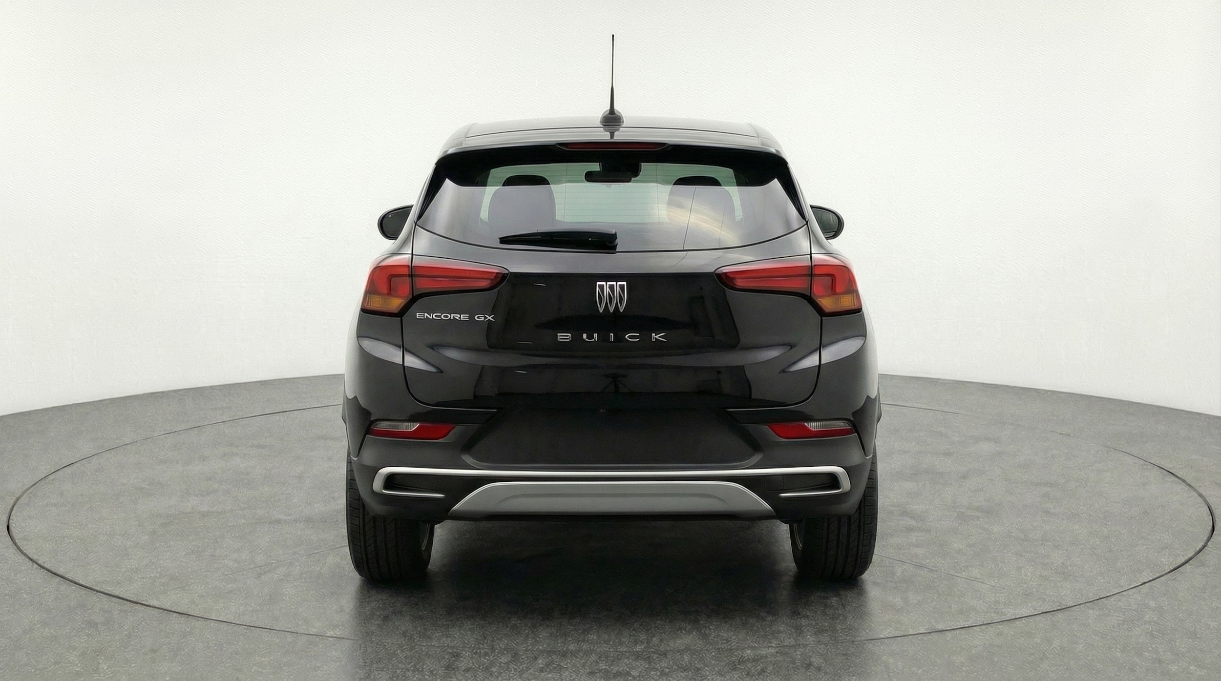 Thumbnail: 2025 Buick Encore GX - 6