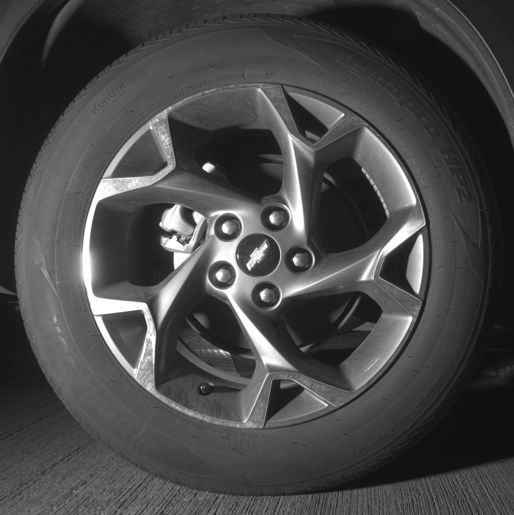 Thumbnail: 2025 Chevrolet Trax - 15