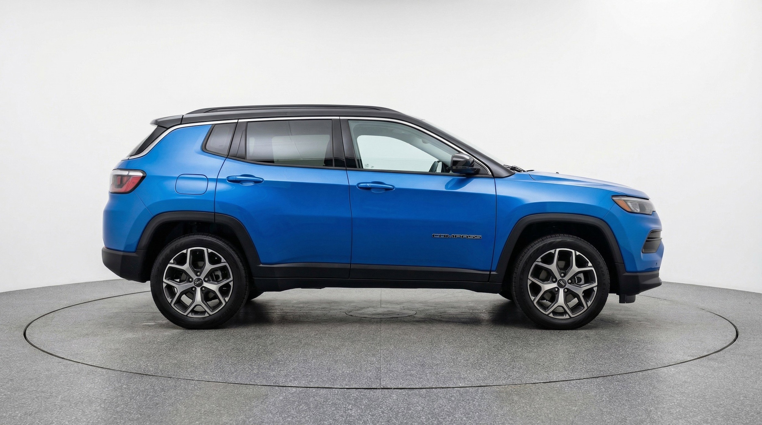 Thumbnail: 2025 Jeep Compass - 11