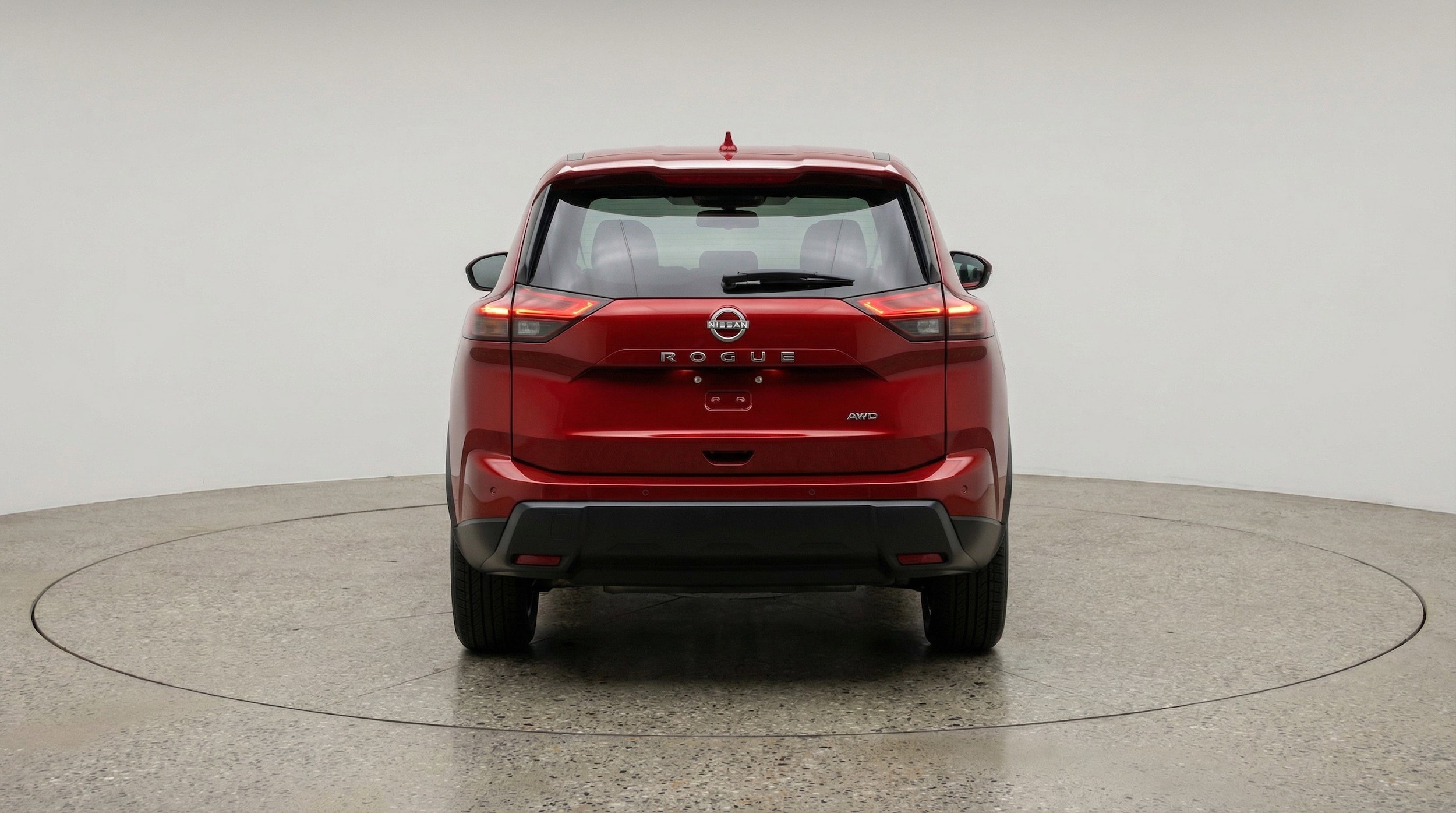 Thumbnail: 2025 Nissan Rogue - 7