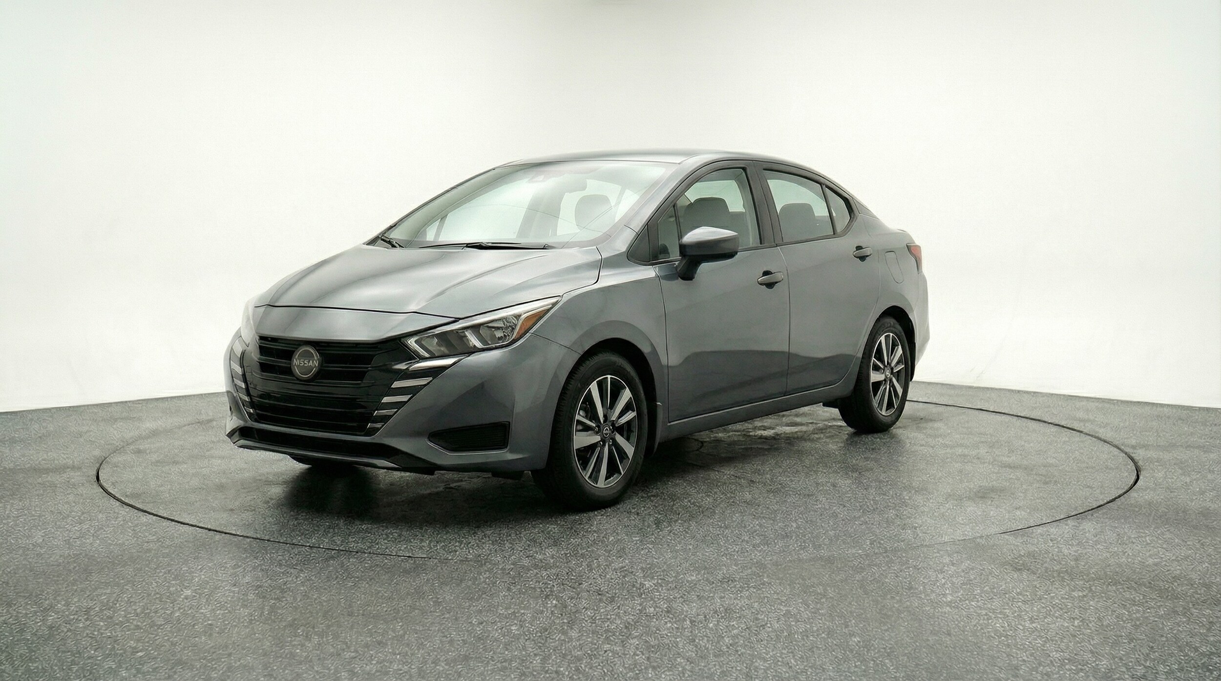 Thumbnail: 2025 Nissan Versa - 3