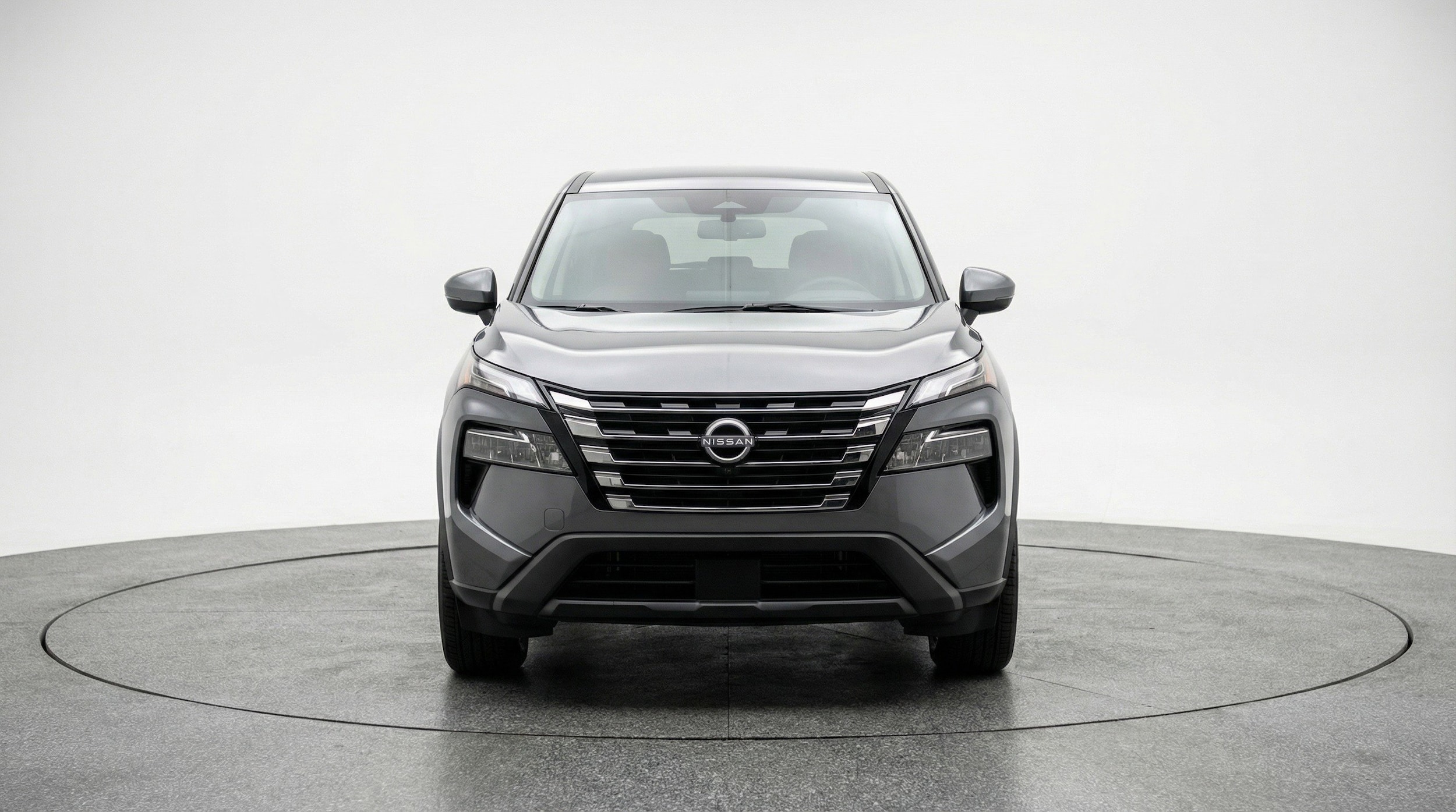 Thumbnail: 2025 Nissan Rogue - 2