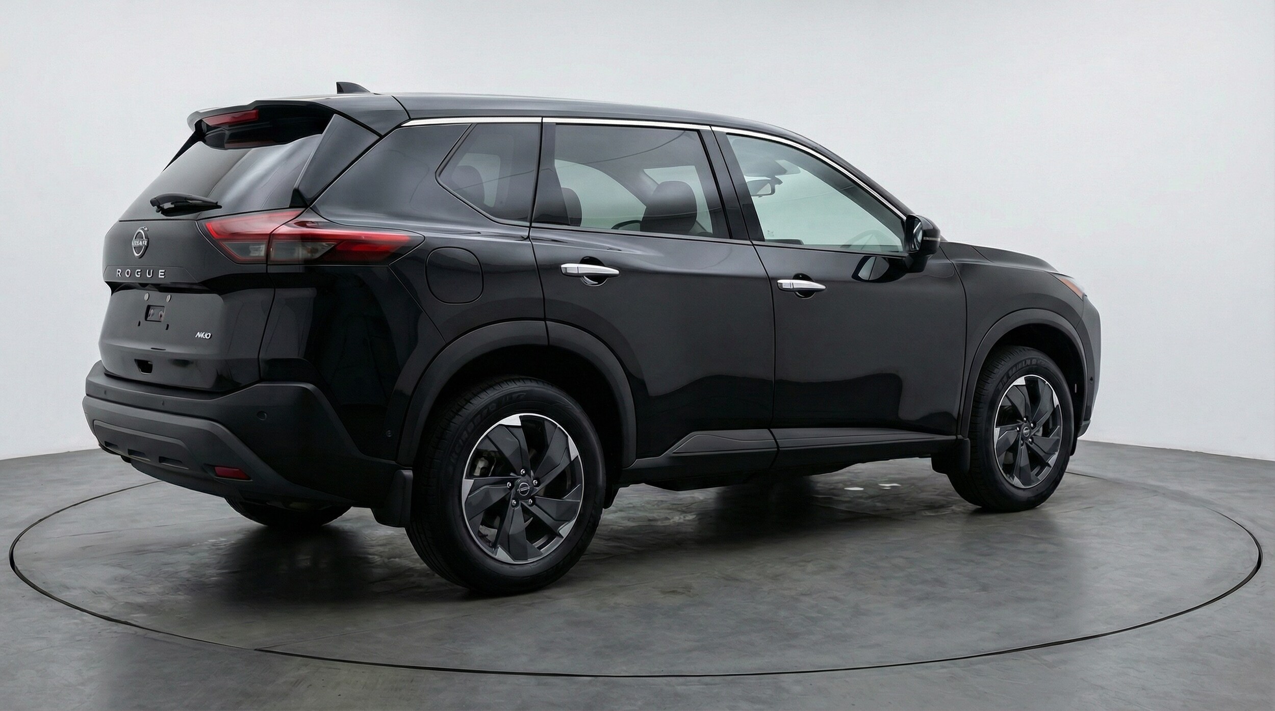 Thumbnail: 2025 Nissan Rogue - 7